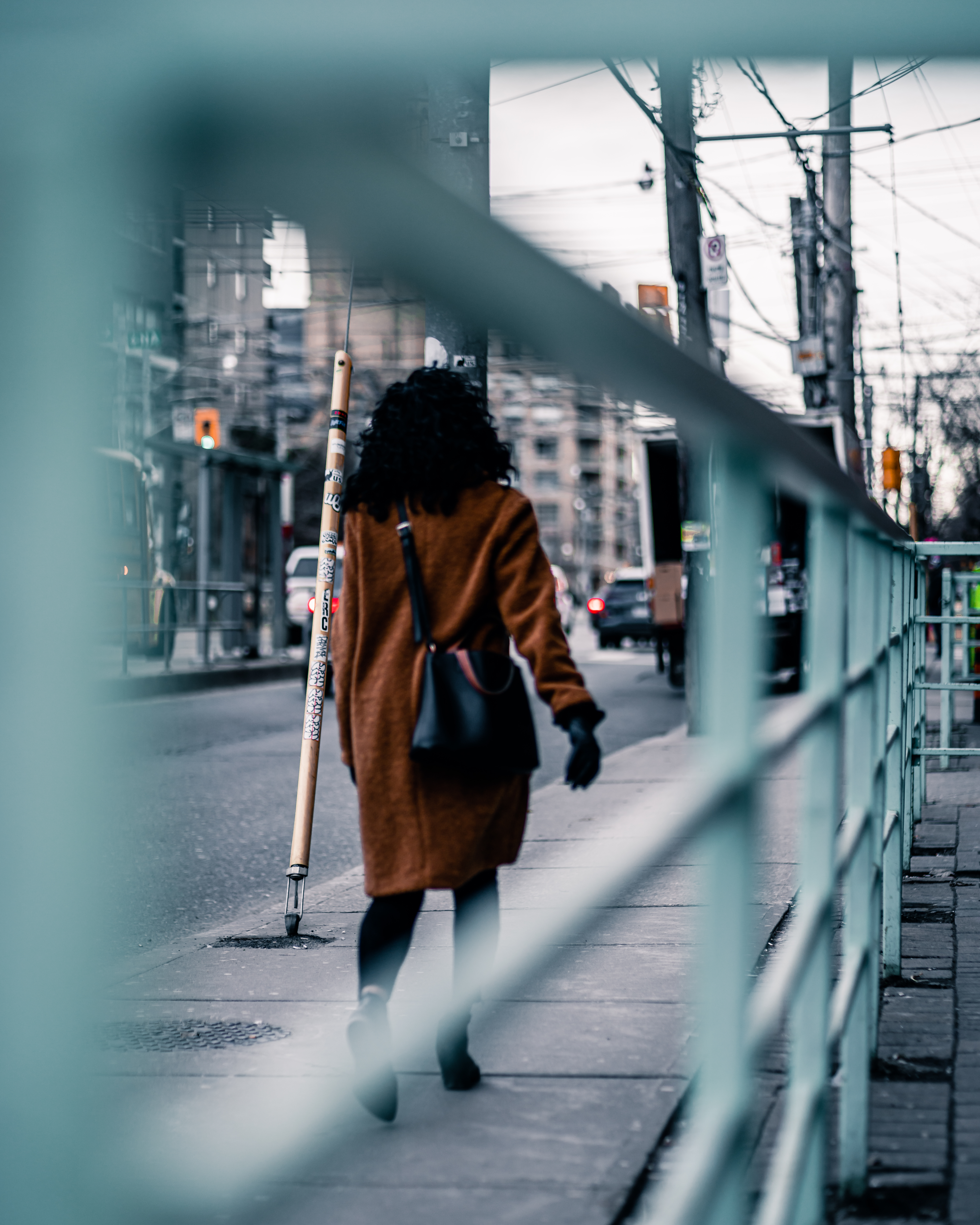 Streets Of Toronto #18