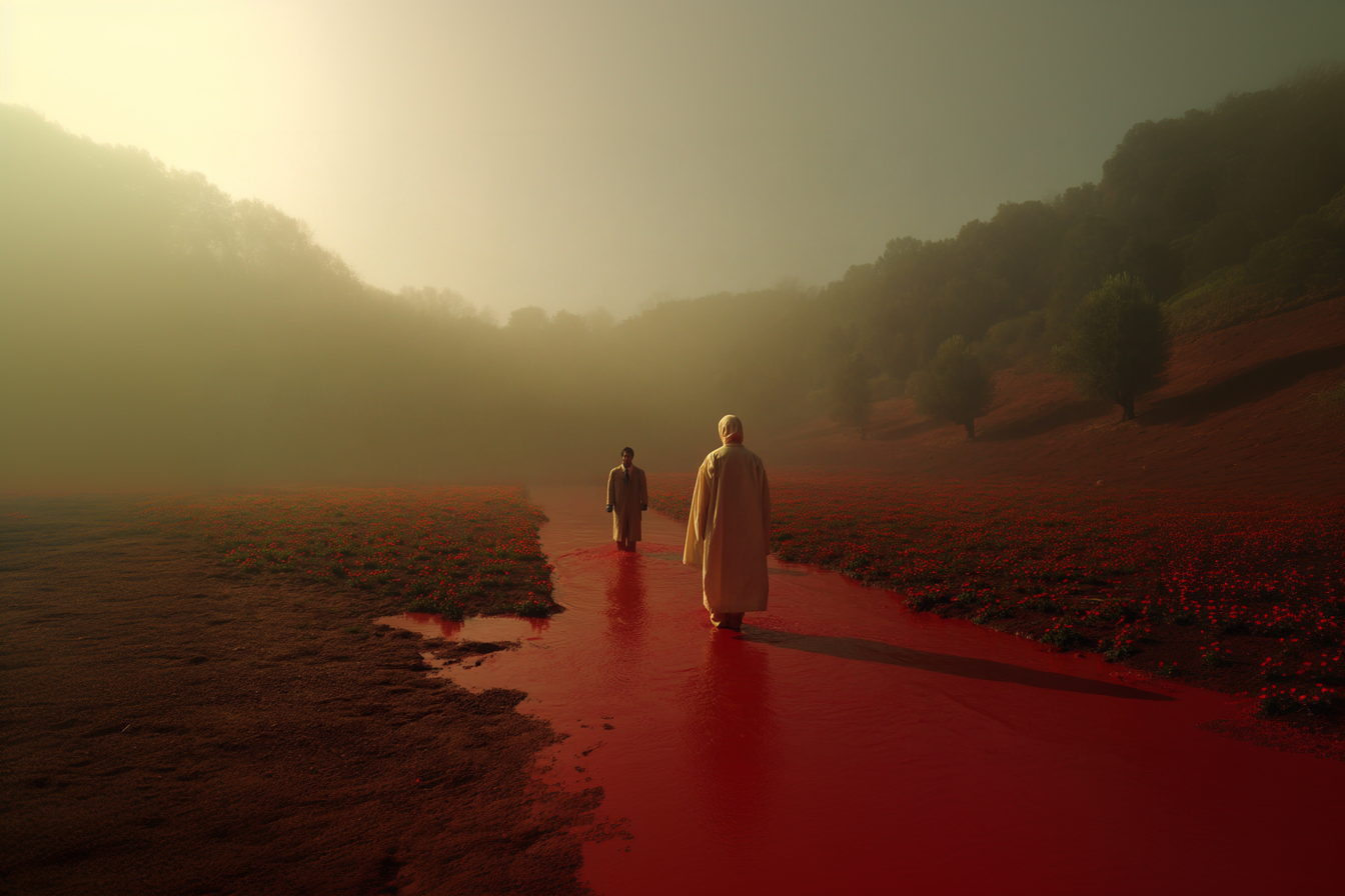 What we once had will never be again