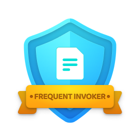 Frequent Invoker