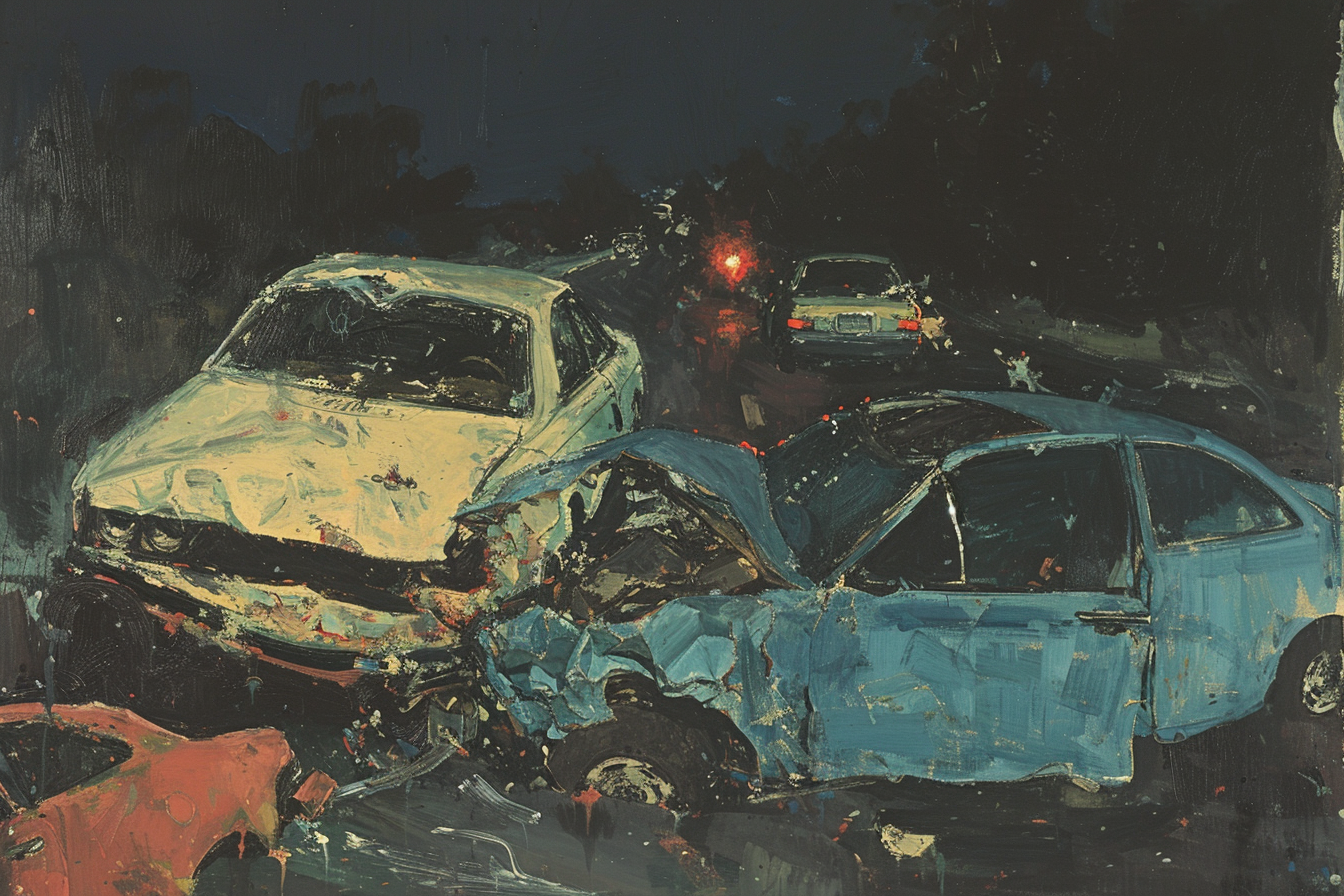 night ride stories #30