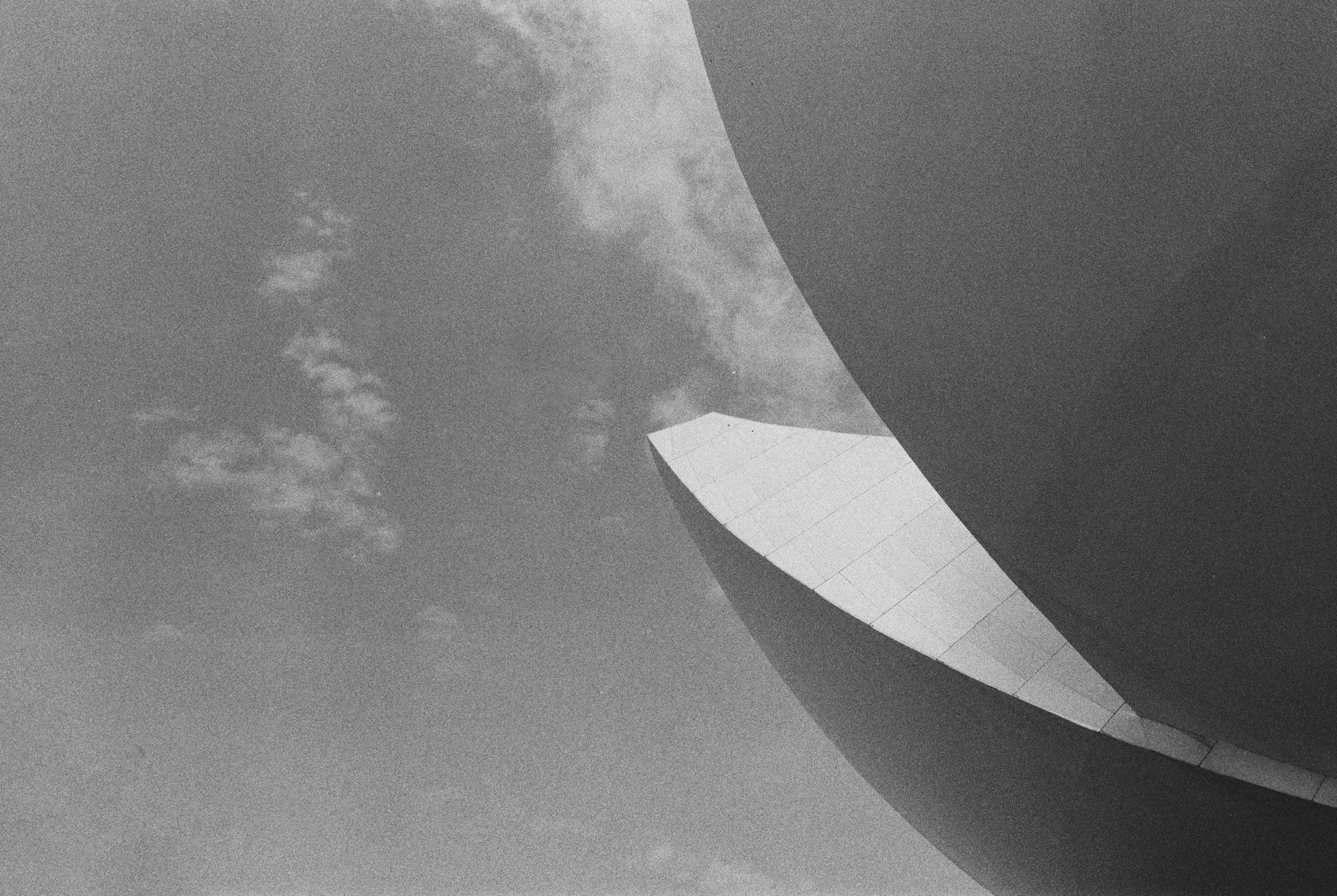 Monochrome Moments - 9