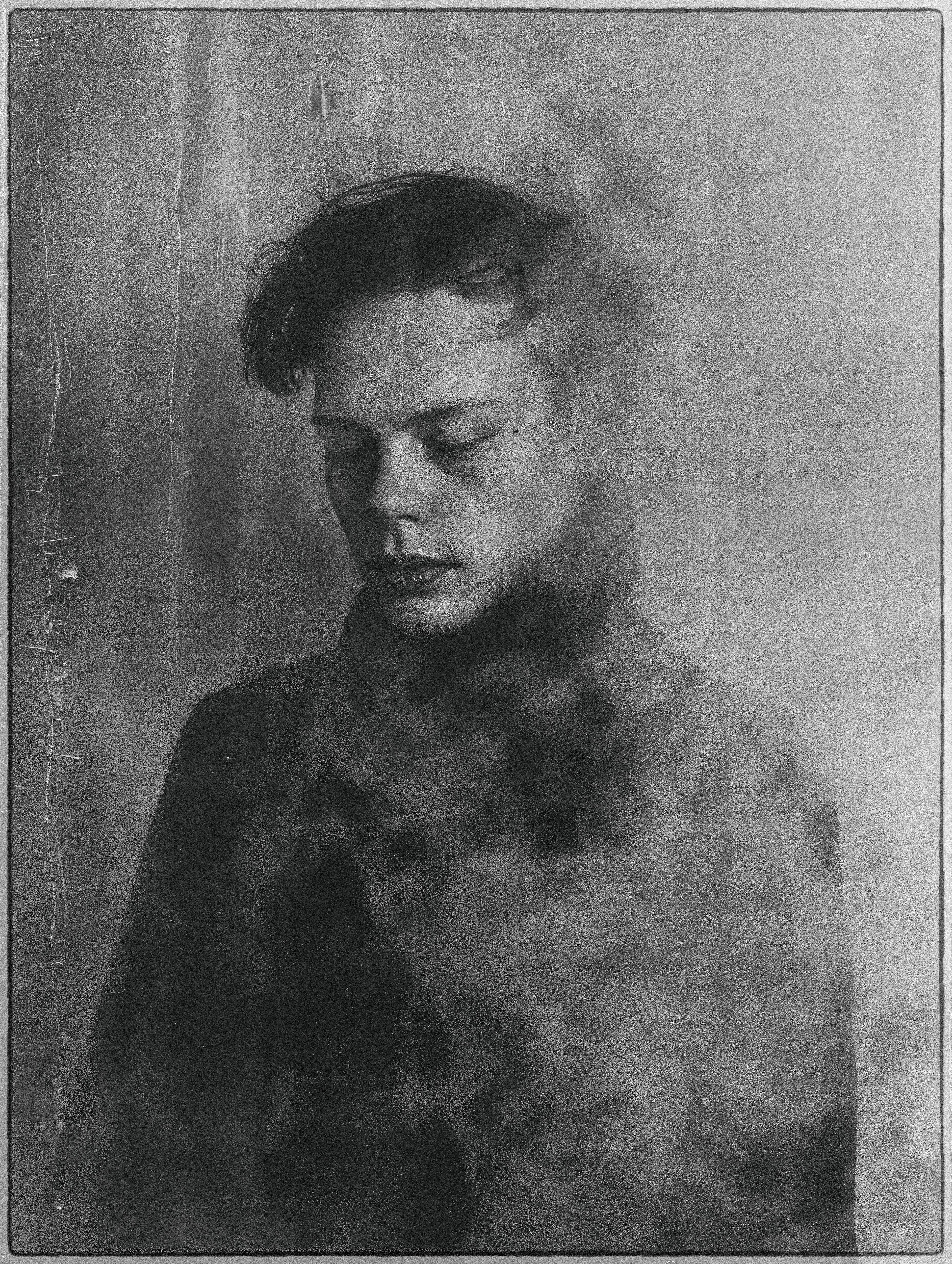 "im VERSCHWINDEN" #117