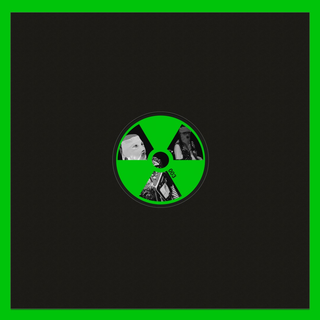 Sukatani - Bayar Bayar Bayar (Awful Bliss Remix)
