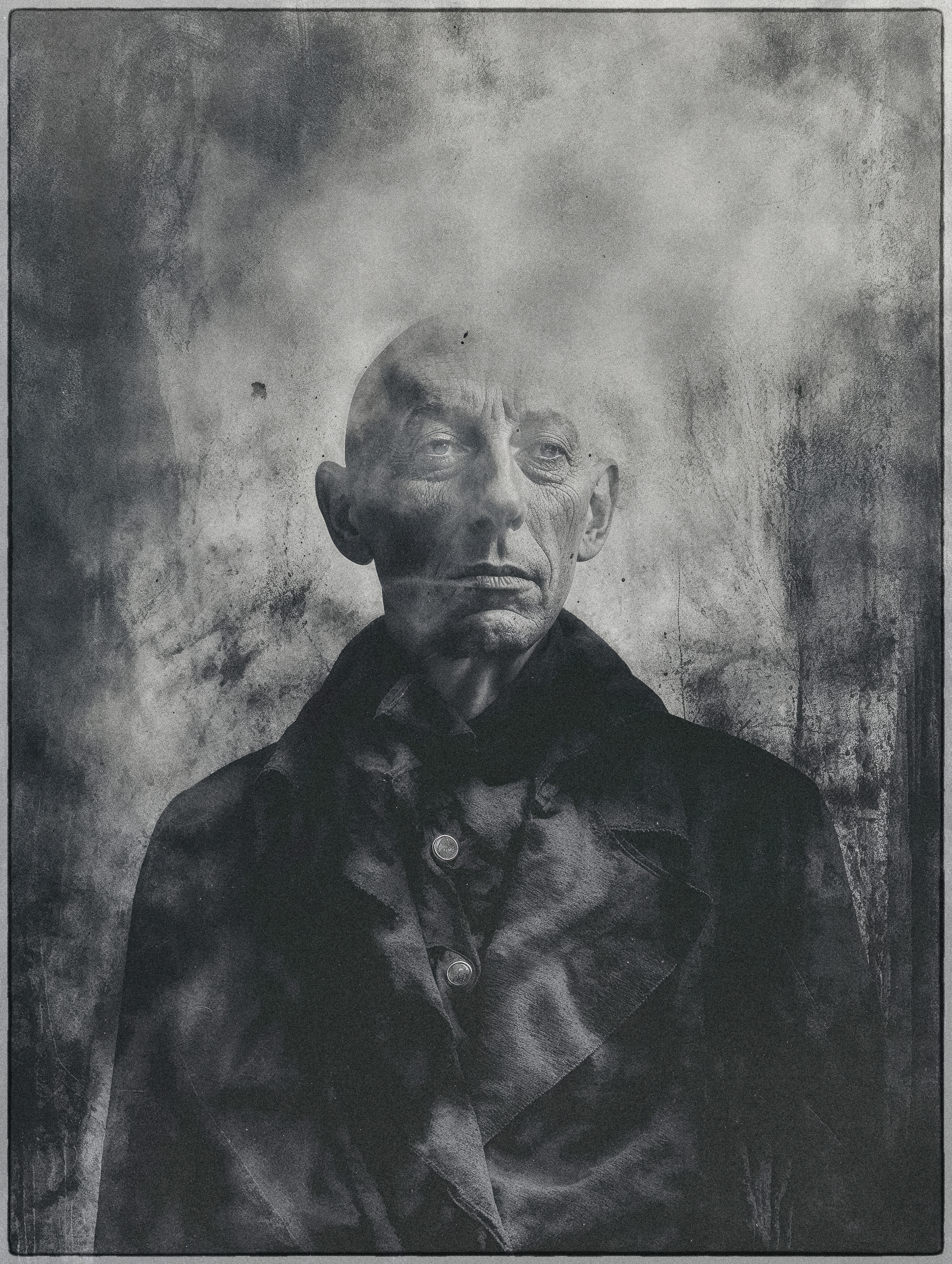 "im VERSCHWINDEN" #105