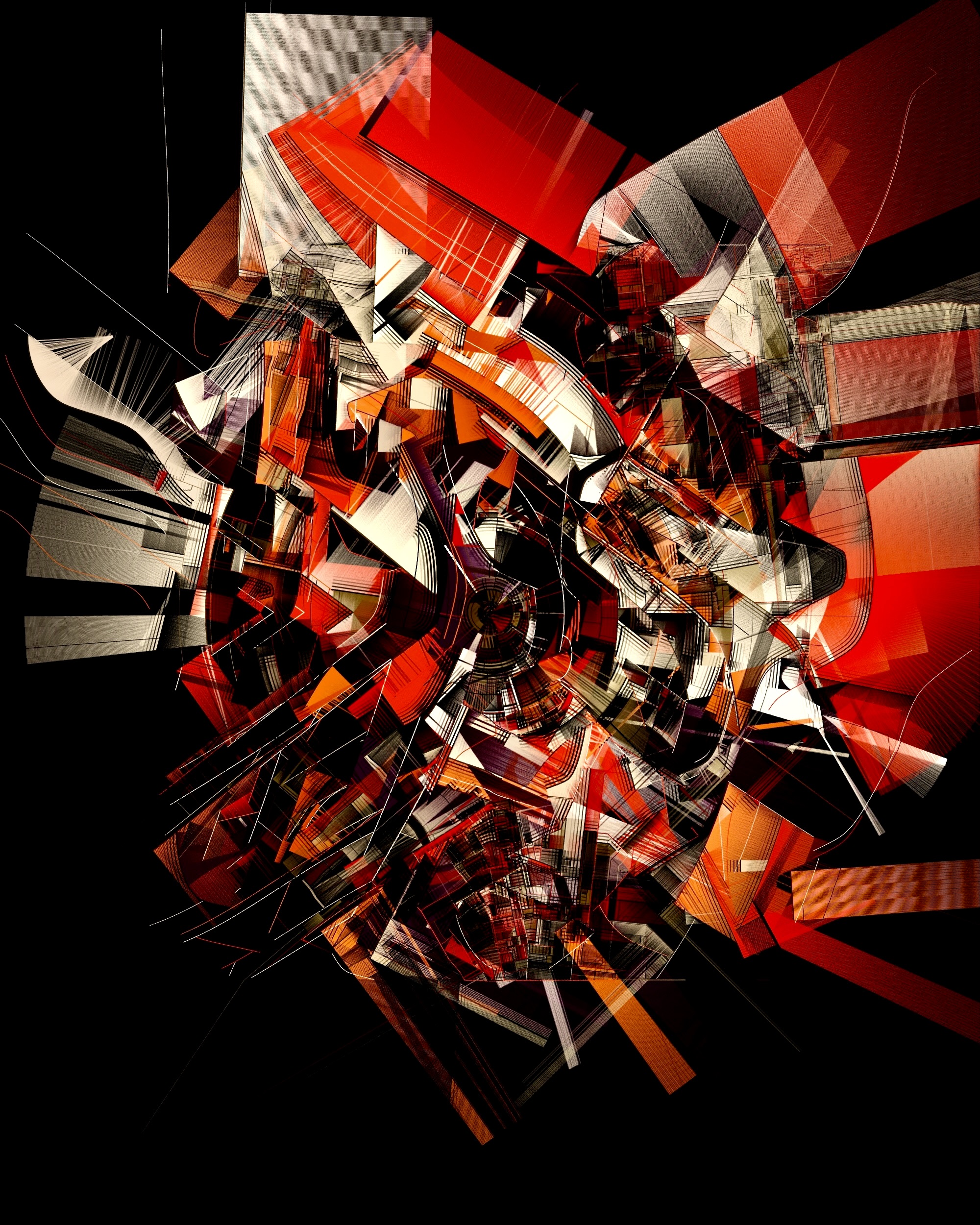 A Heart Made of Code