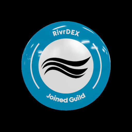 RivrDEX Pin