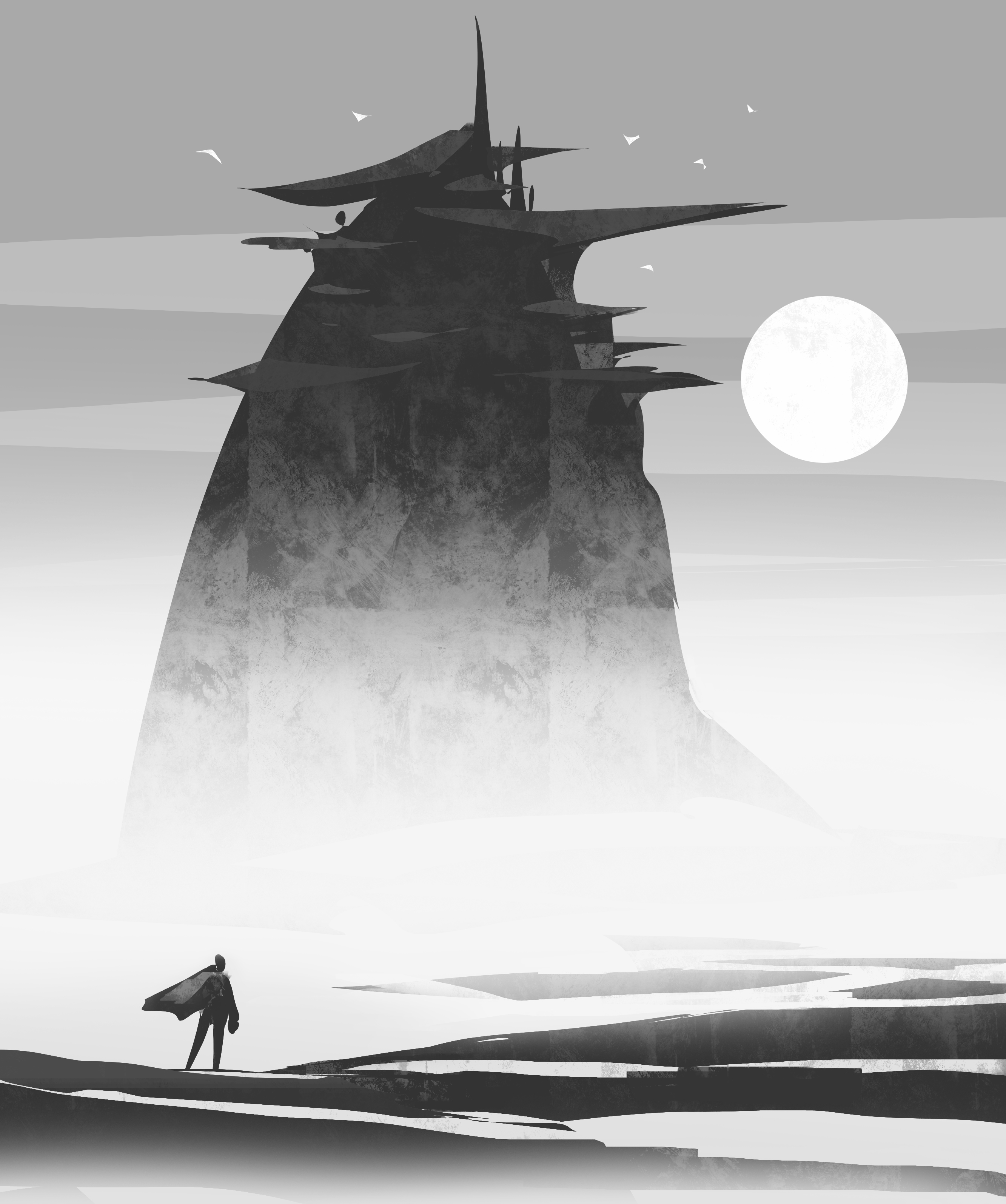 Traveler
