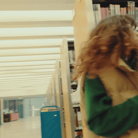 Play Out (Library Visual)