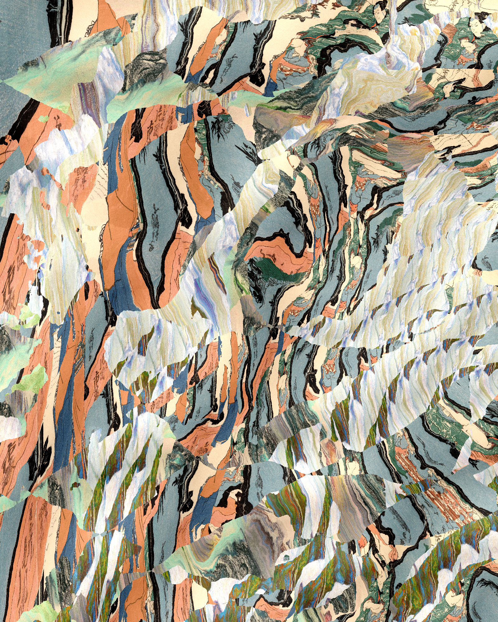 Repetition and Noise #694