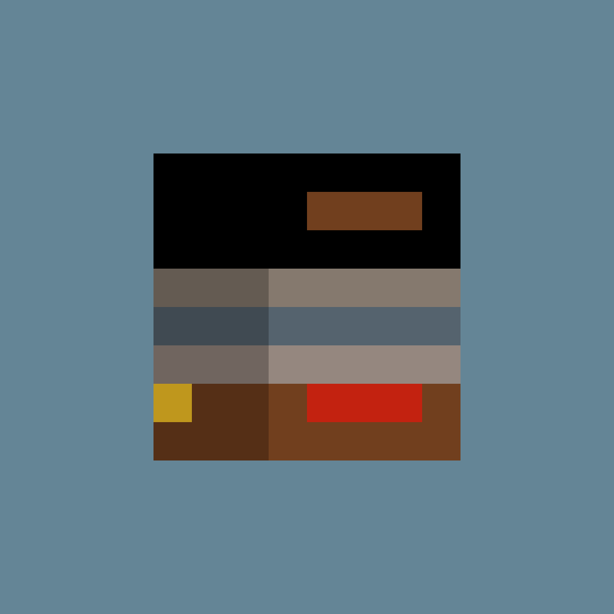 PunkBlock #3976