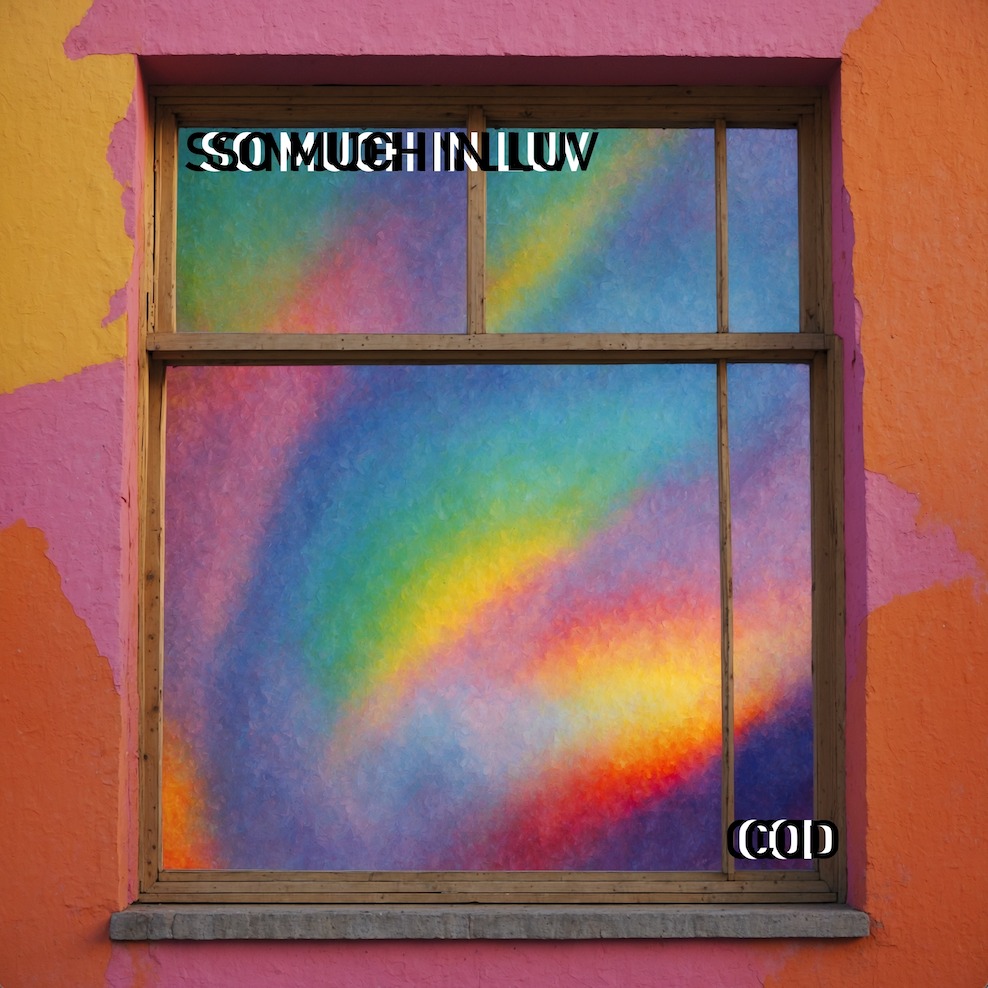 So Much In Luv - Limited #63