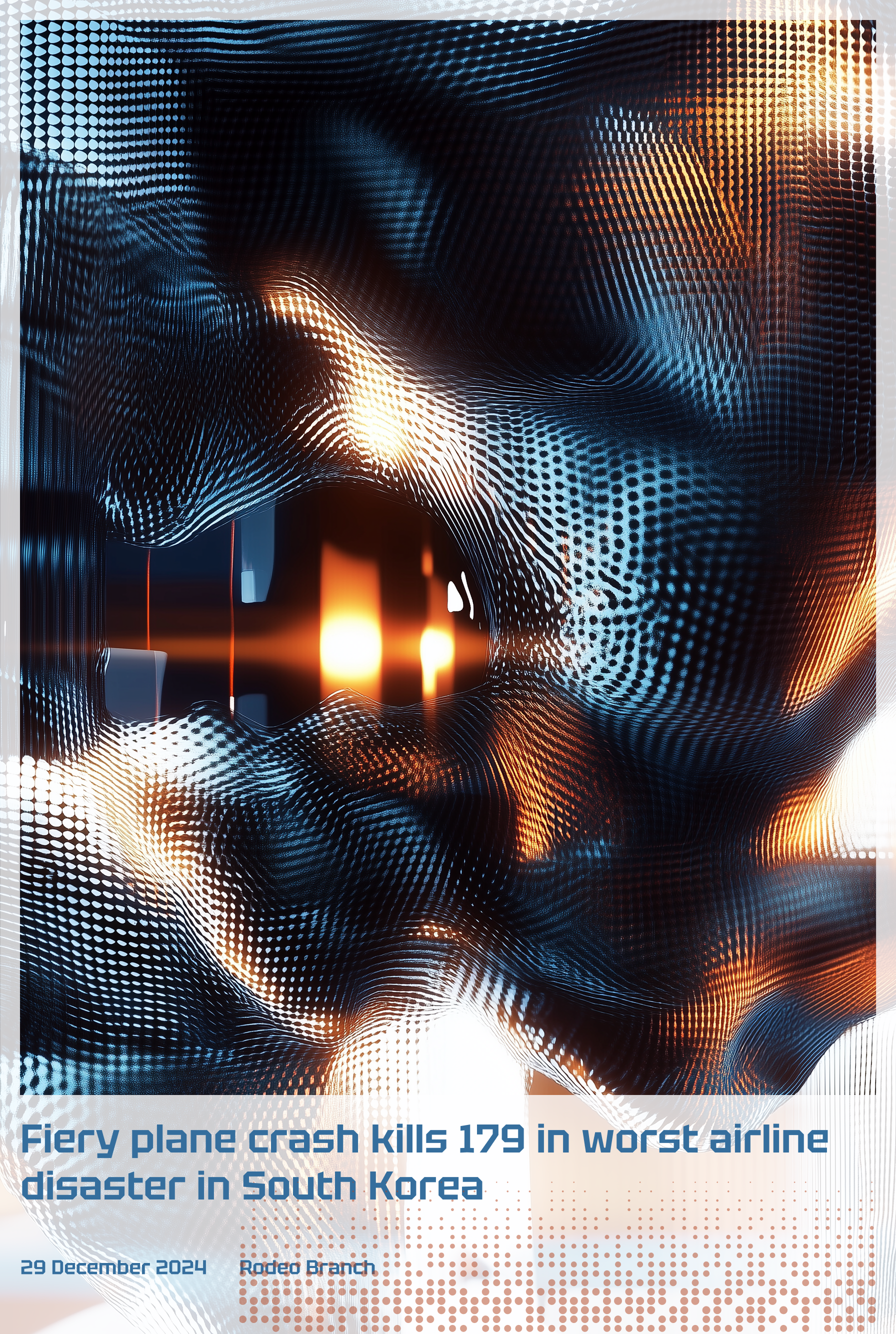 29 December 2024 Rodeo Branch