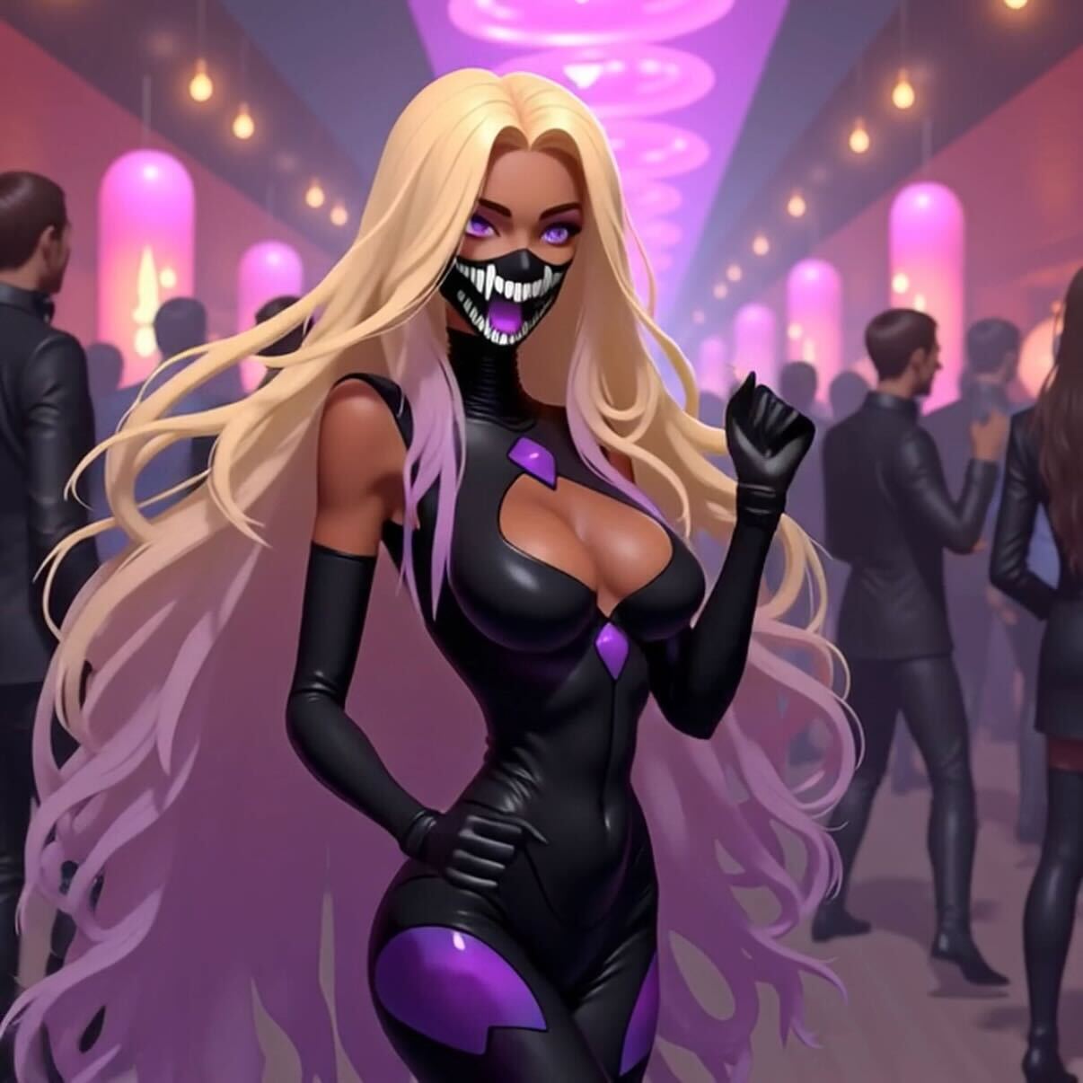 Pro6lema - i made it fun 1626