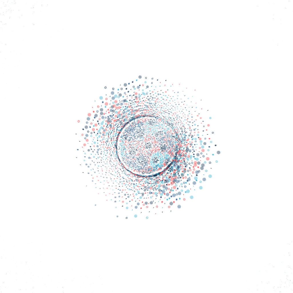 Ephemeral Cohesion