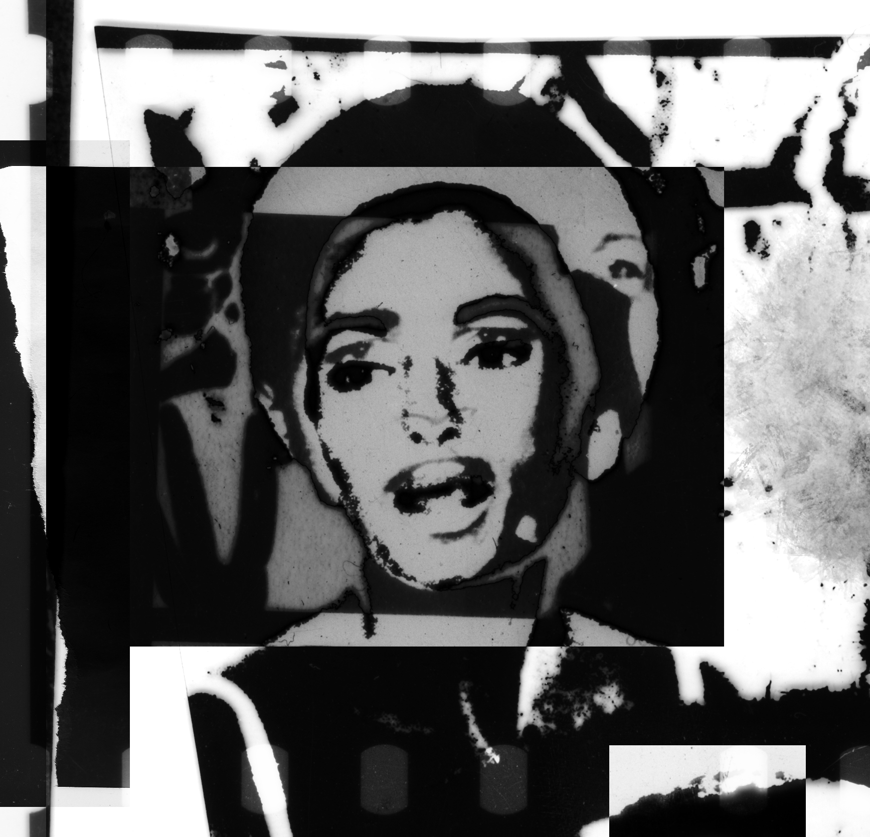 Fazed 2 (Halftone Files #9)