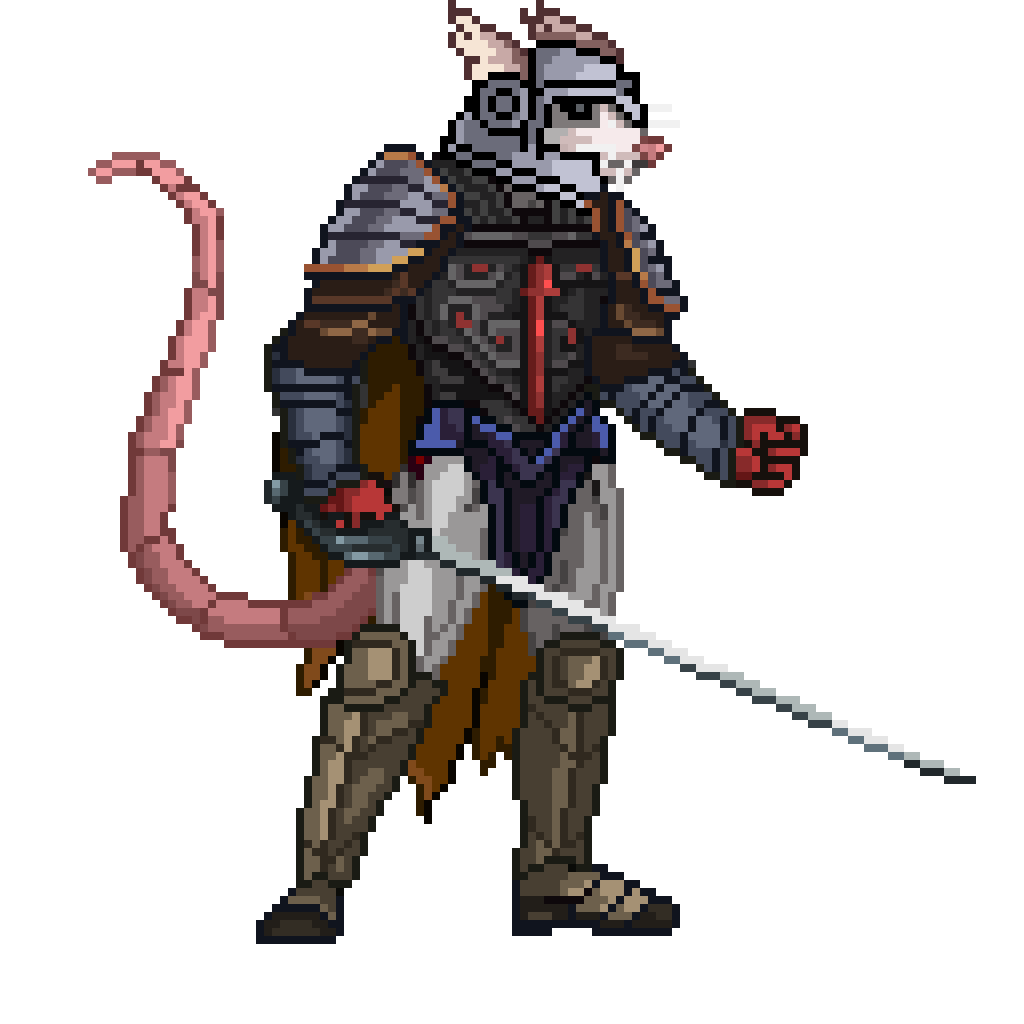 Chimera #485