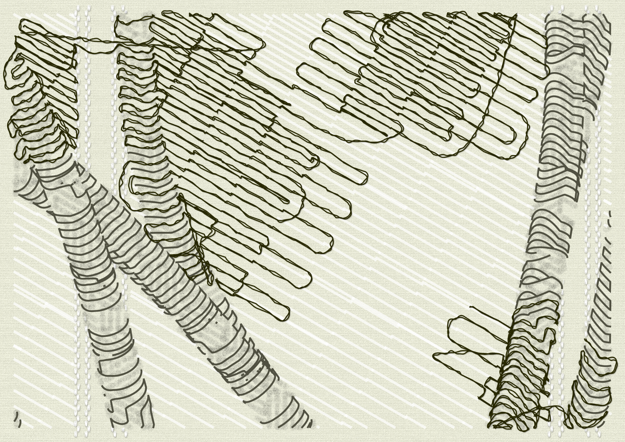 Aux Arbres #61096