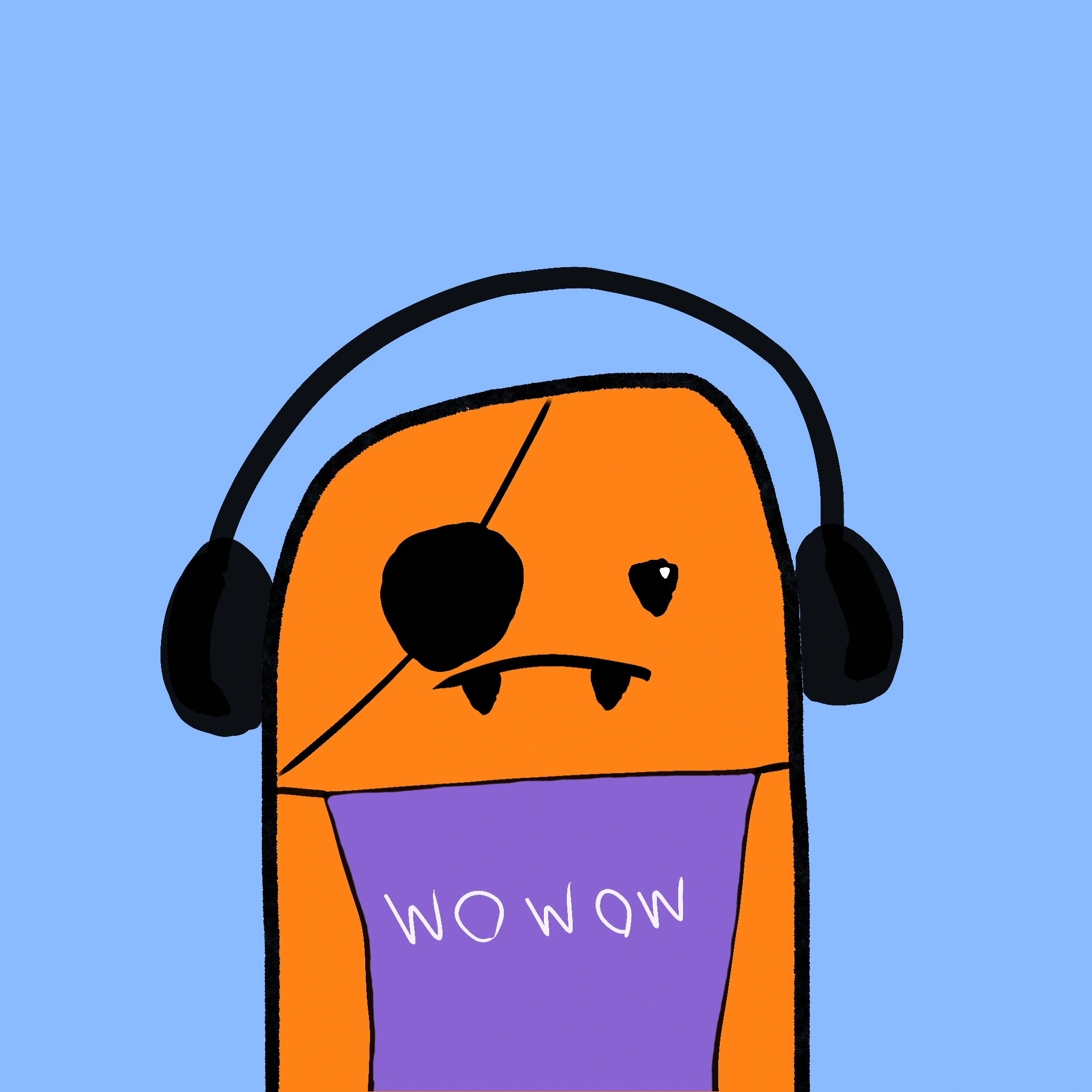 Degens #3486