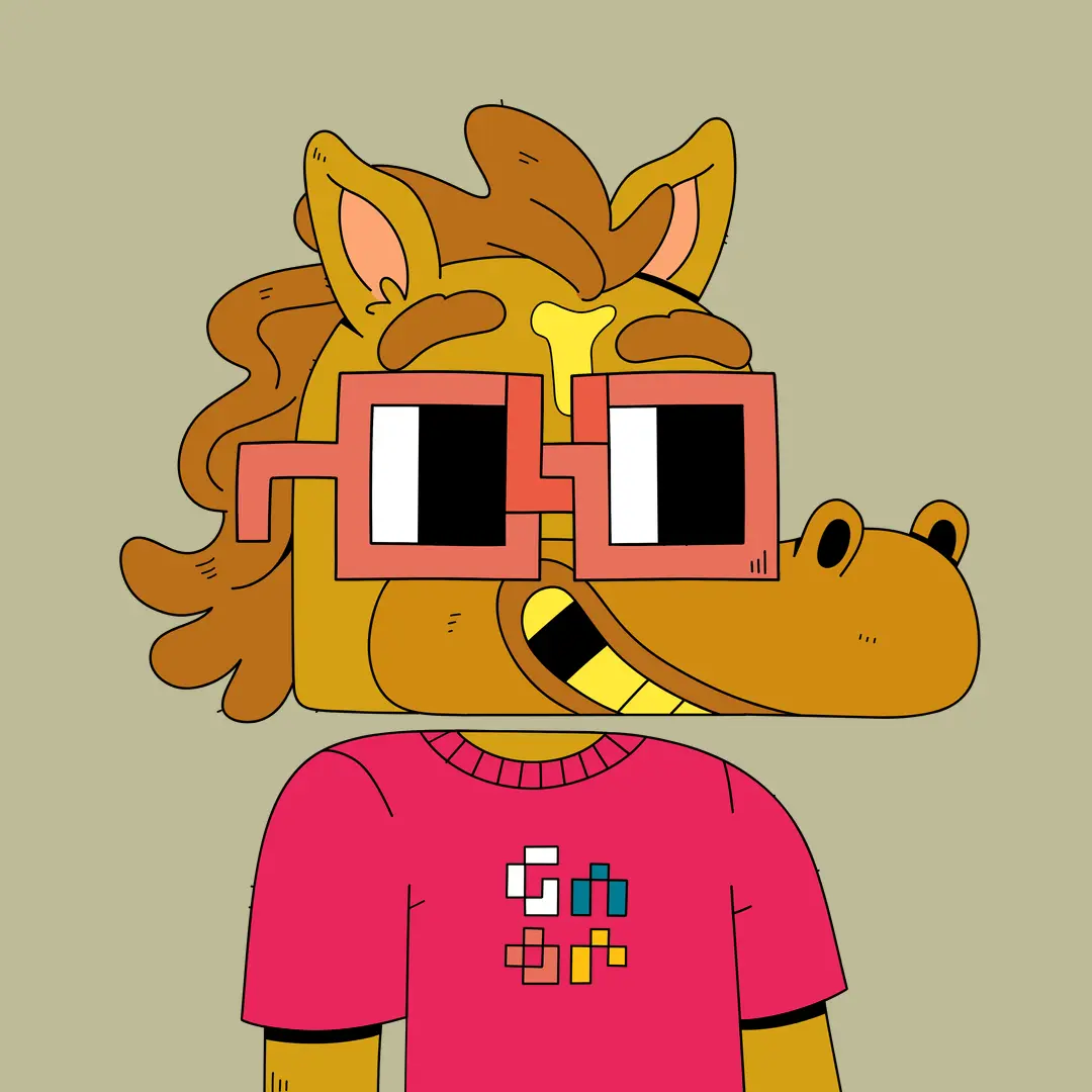 Gnars #2778