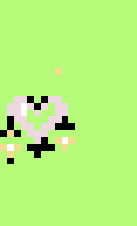 BasePaint Contribution to Day #29