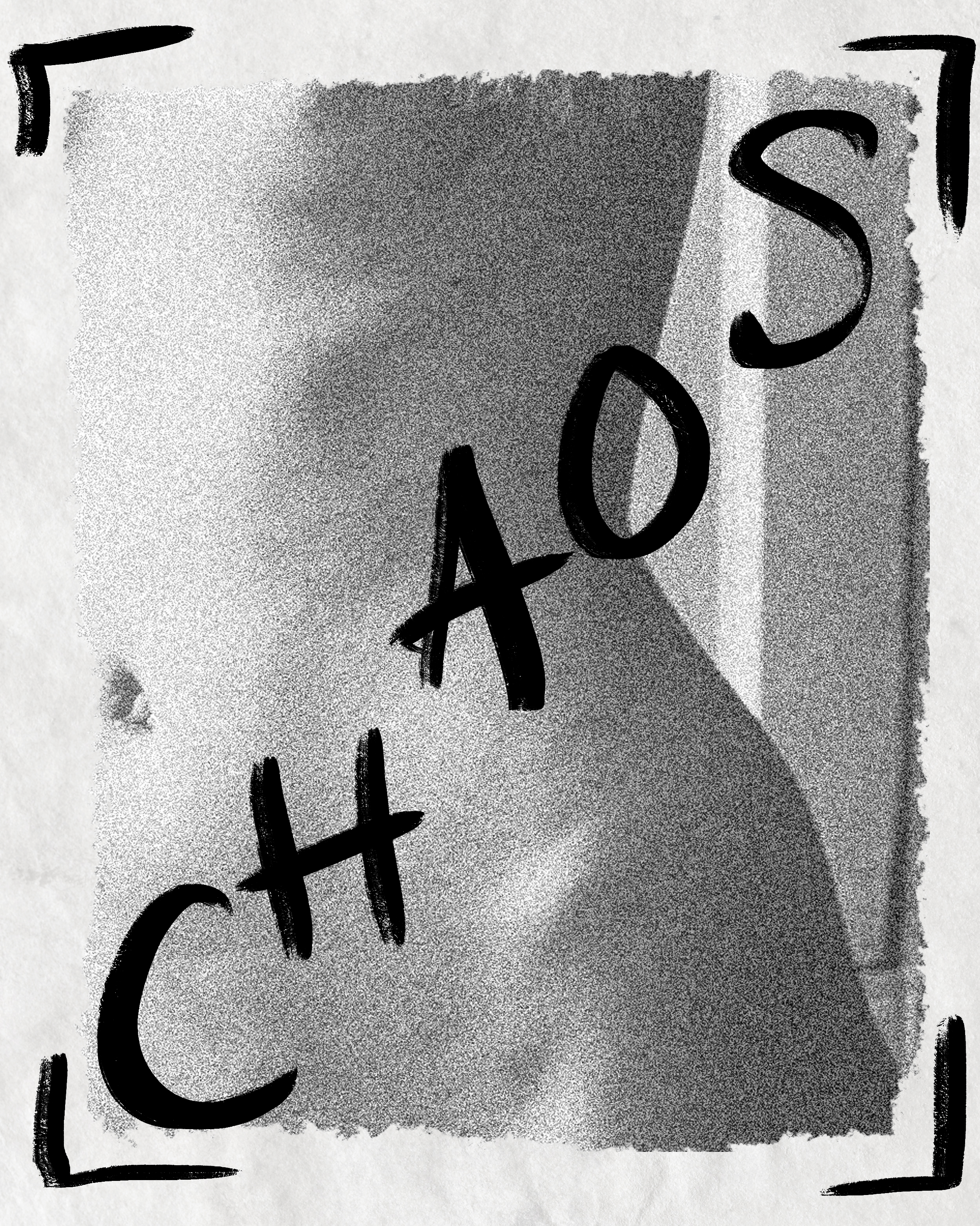 CHAOS III