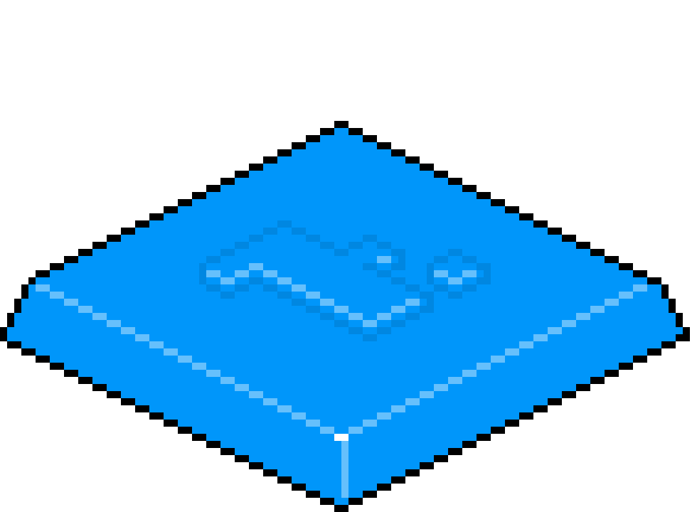 ColorBlock #0096fa