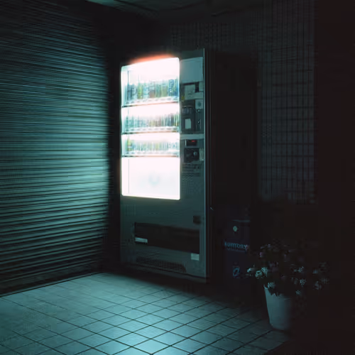 Ex Machina
