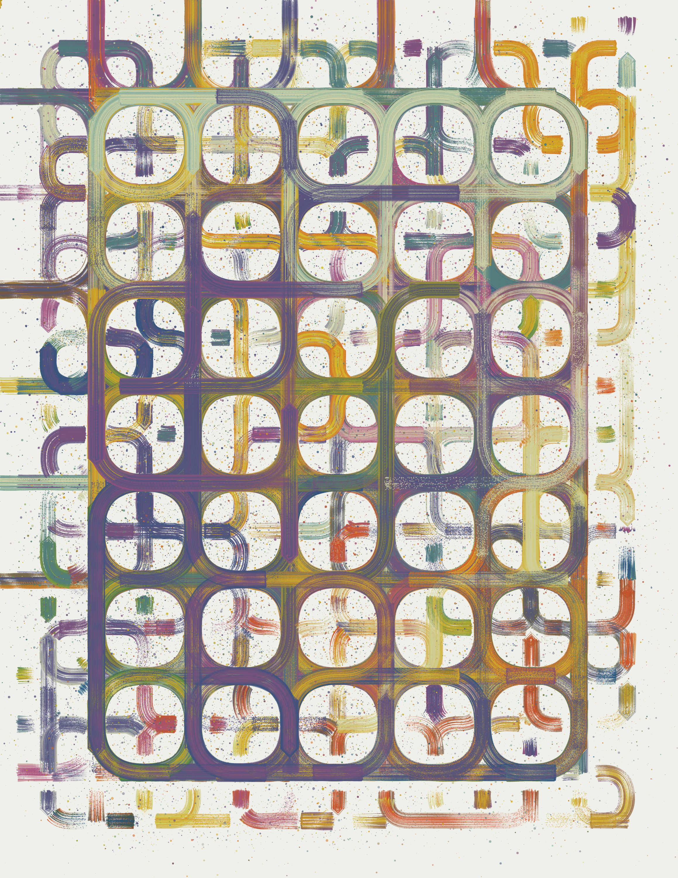 Walk In The Park, WIP 2