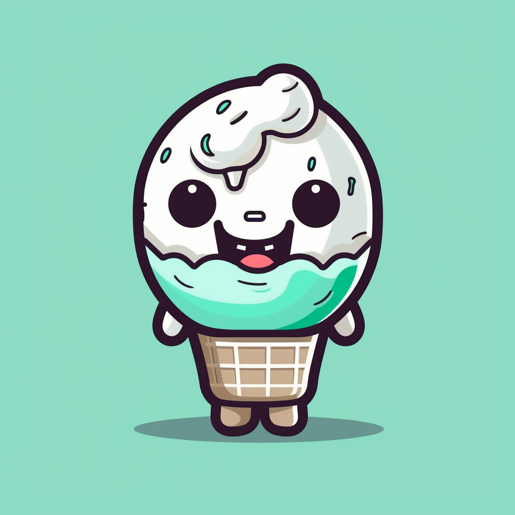 Ice Cream #3046