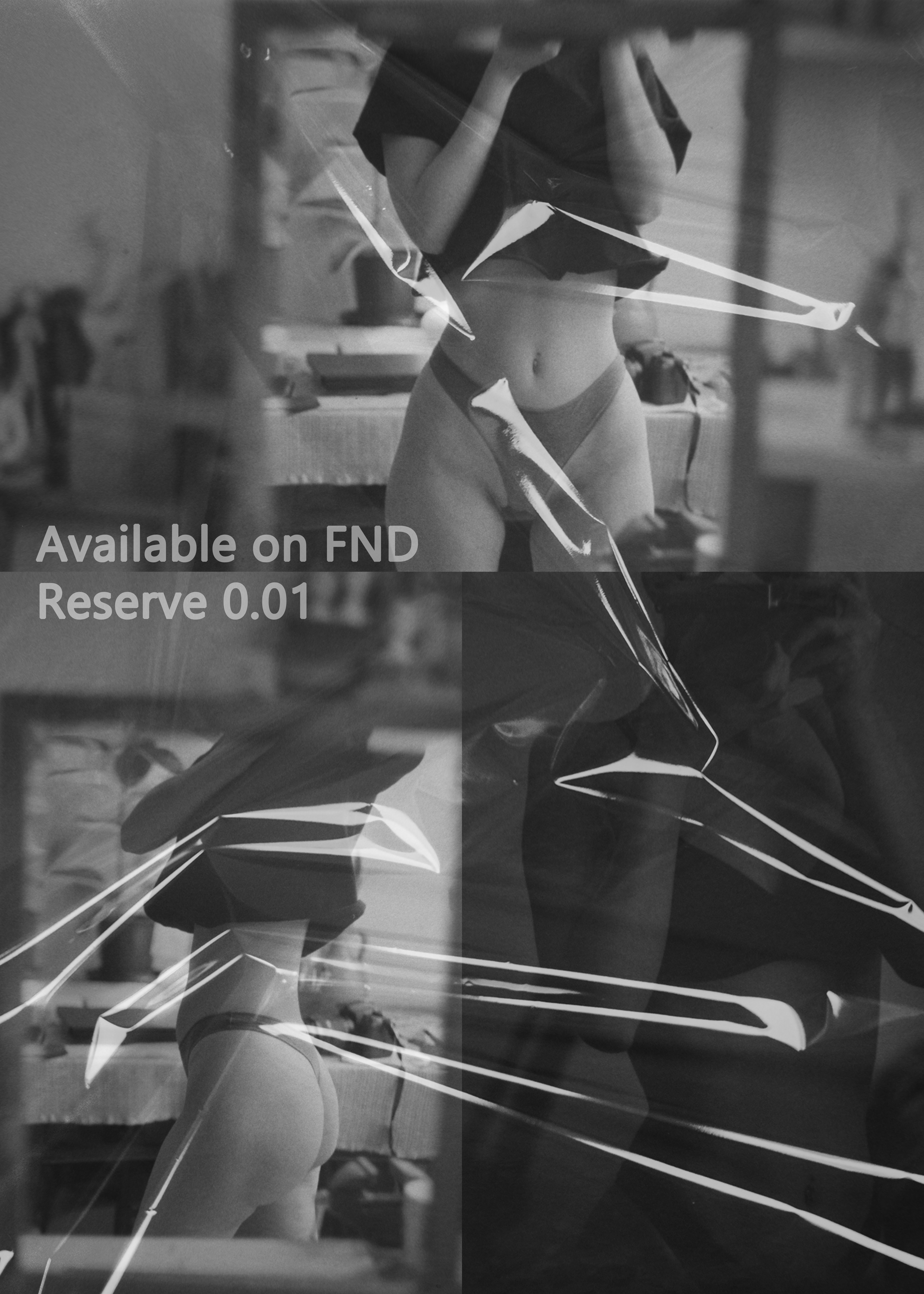 Exclusive 1/1s, seeking their new home