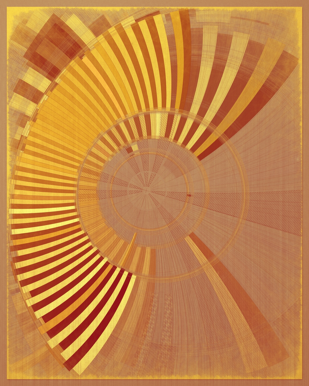 [LIMITED EDITION] Fontana #3