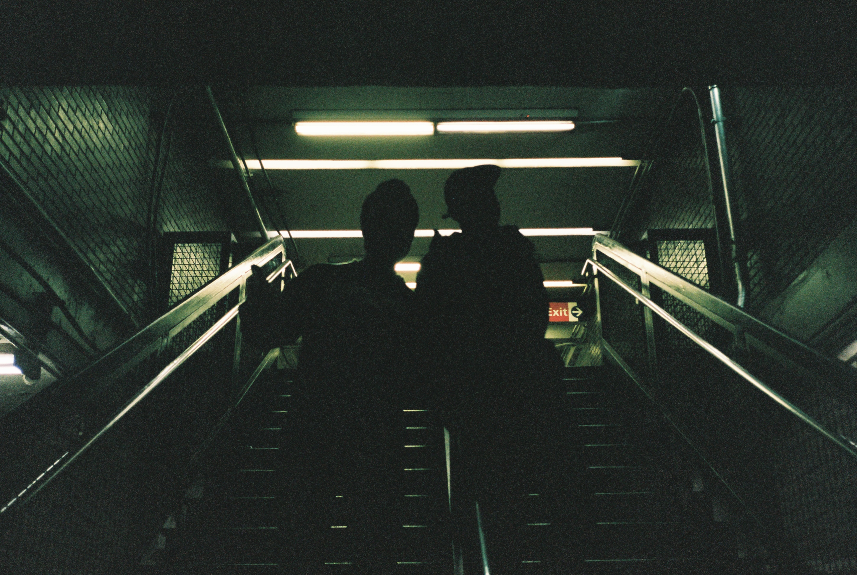 Midnight Marauders