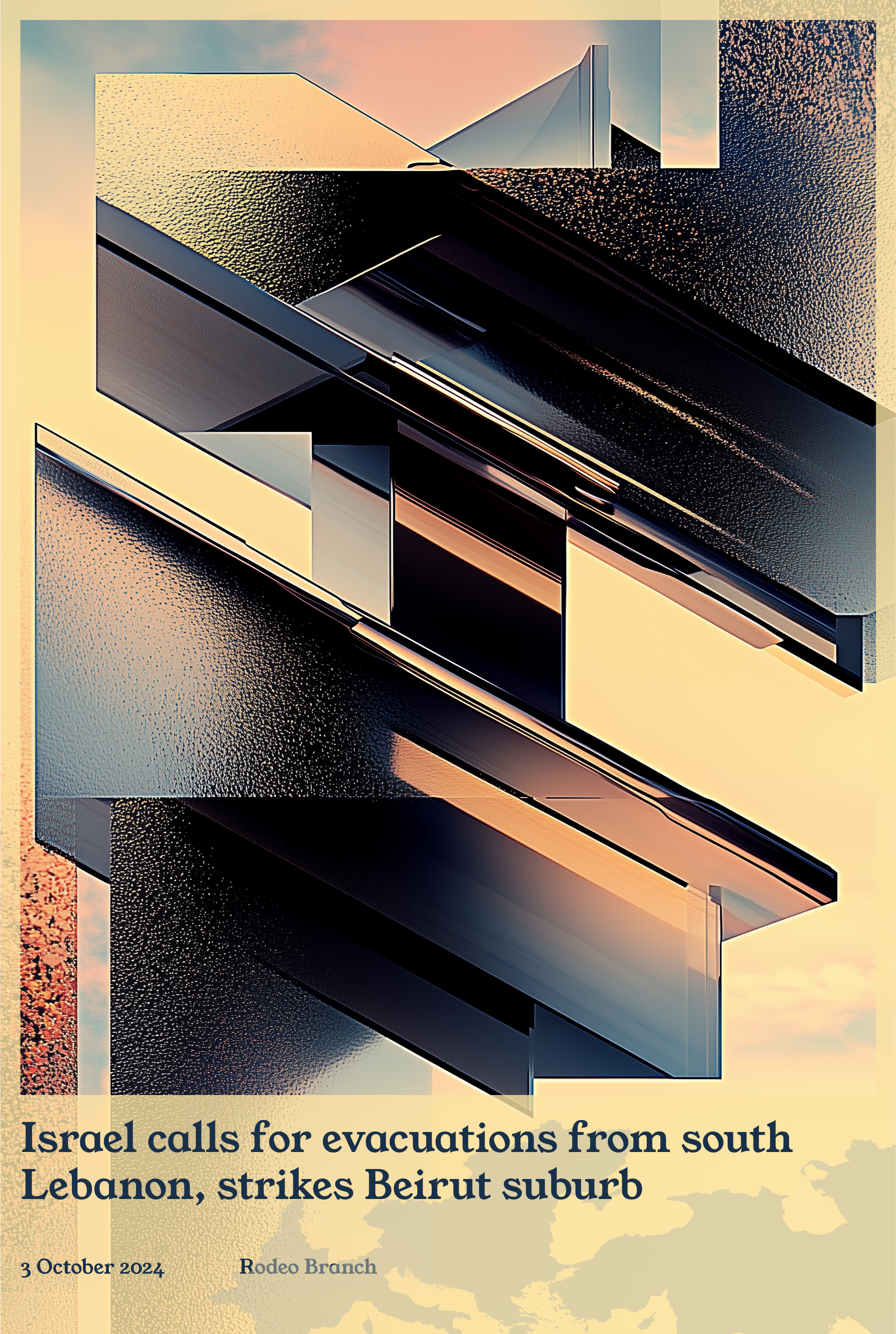 3 October 2024 Rodeo Branch