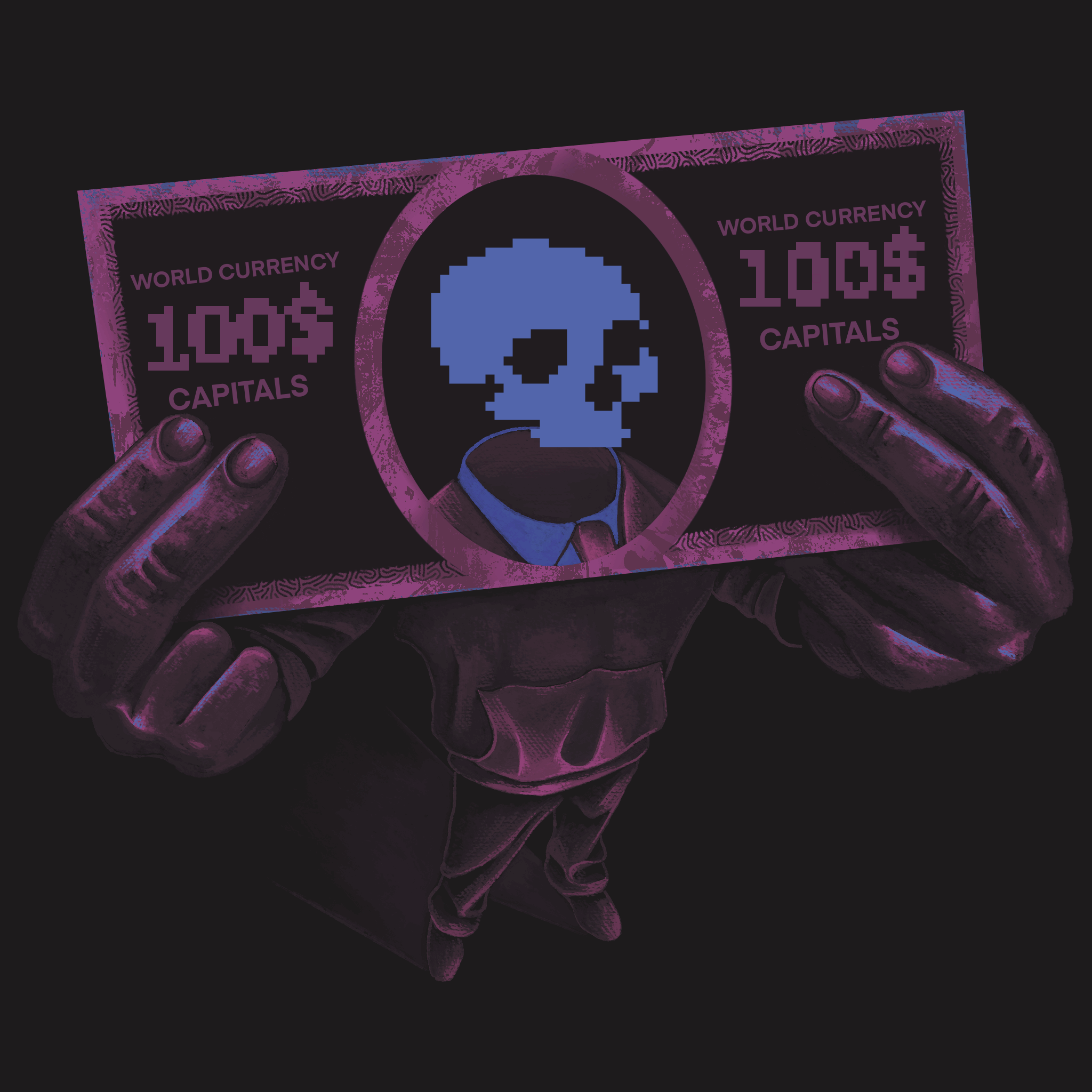 Mortal Currency