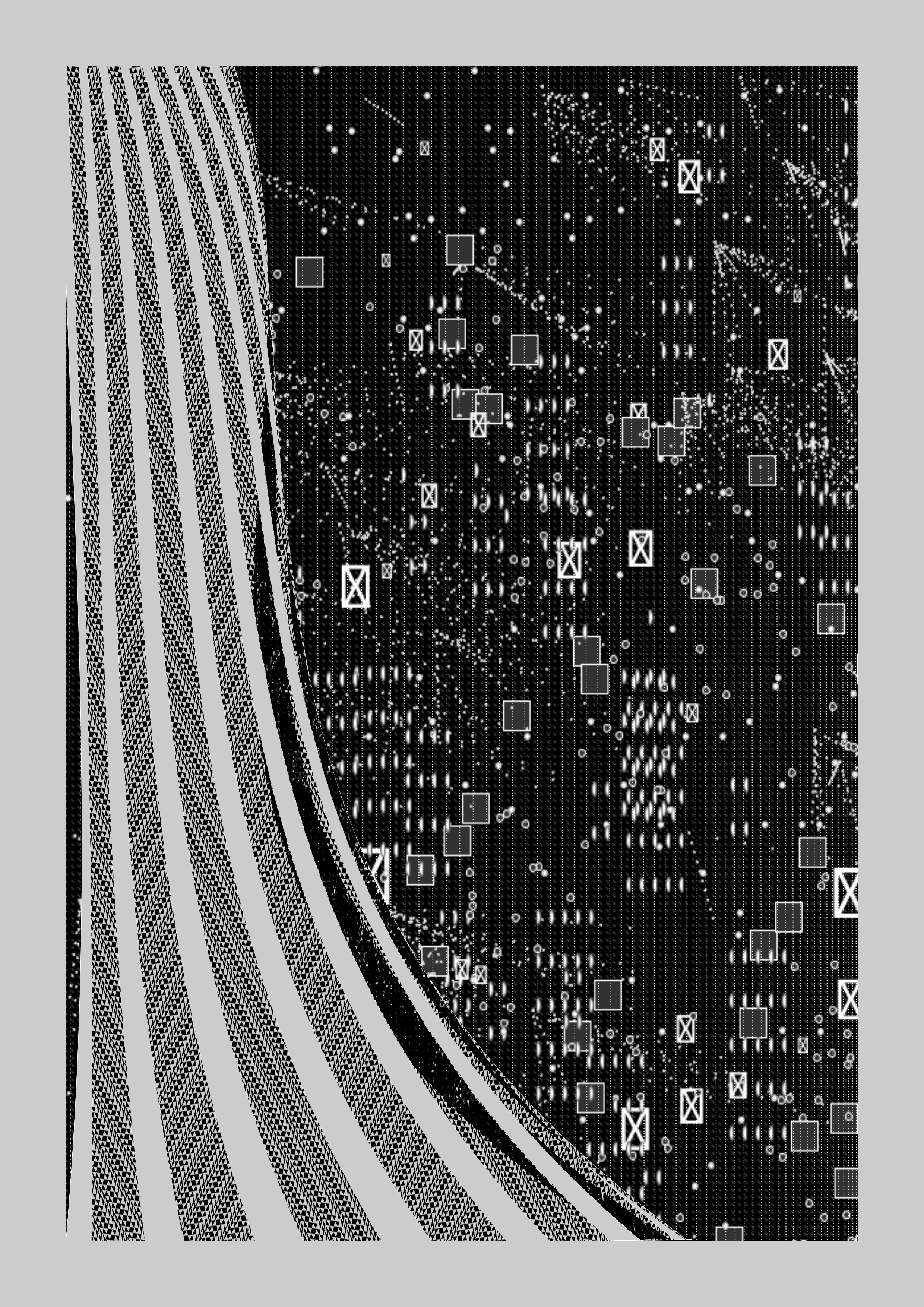 ByteFlow _XOR  1 = 0