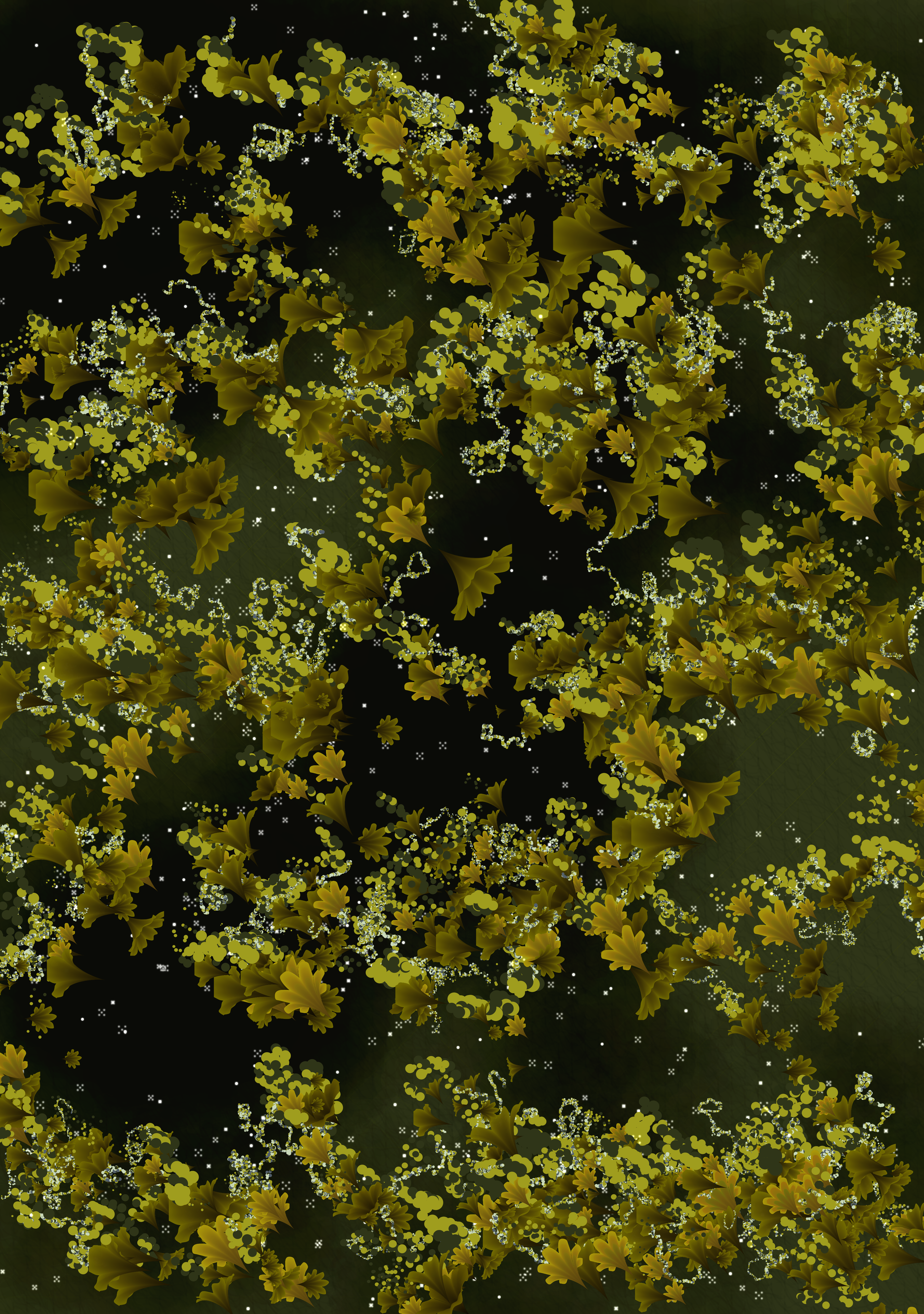 Herbarium//Rarissima