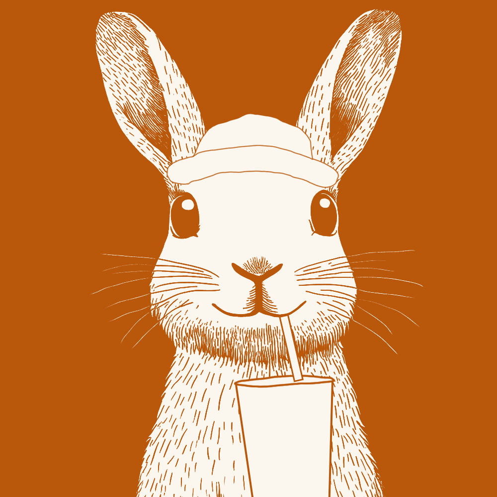 Summer Zoolini - Rabbit