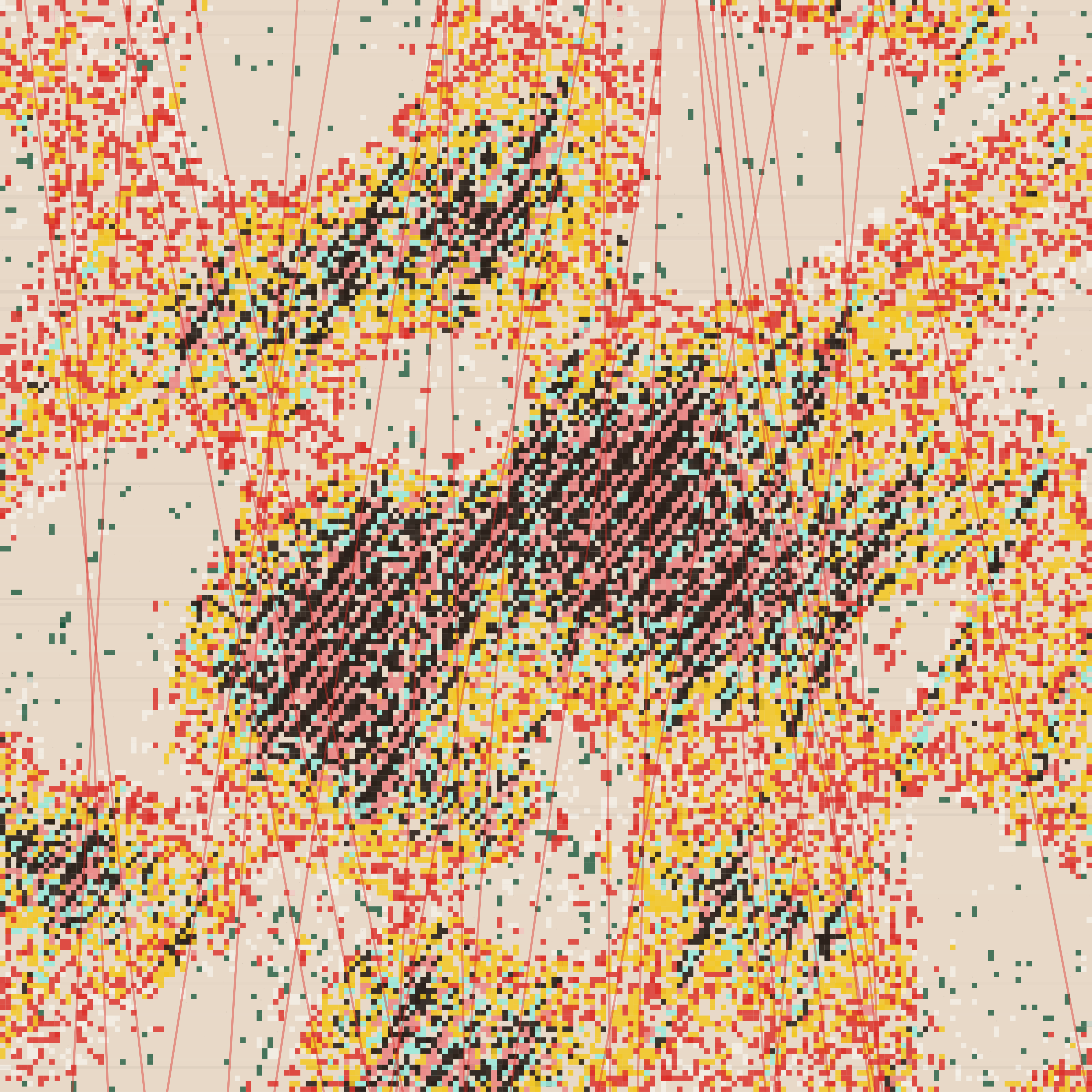 Textura #9