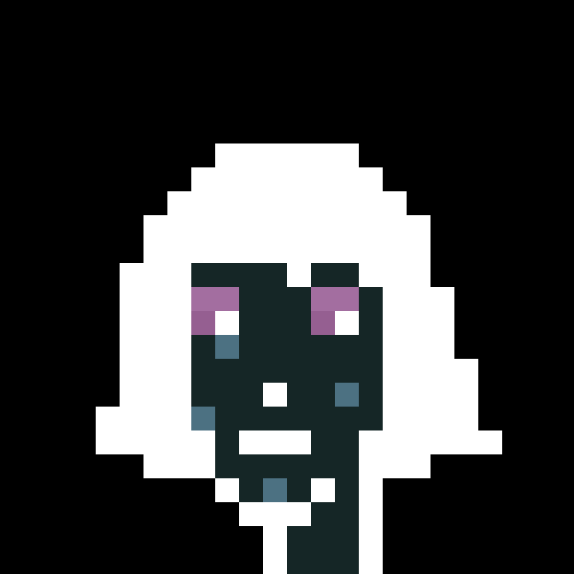Based Inverted Punks #7622