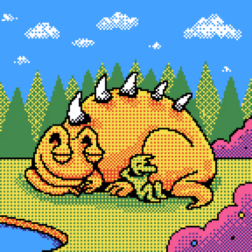 let’s all just hang out