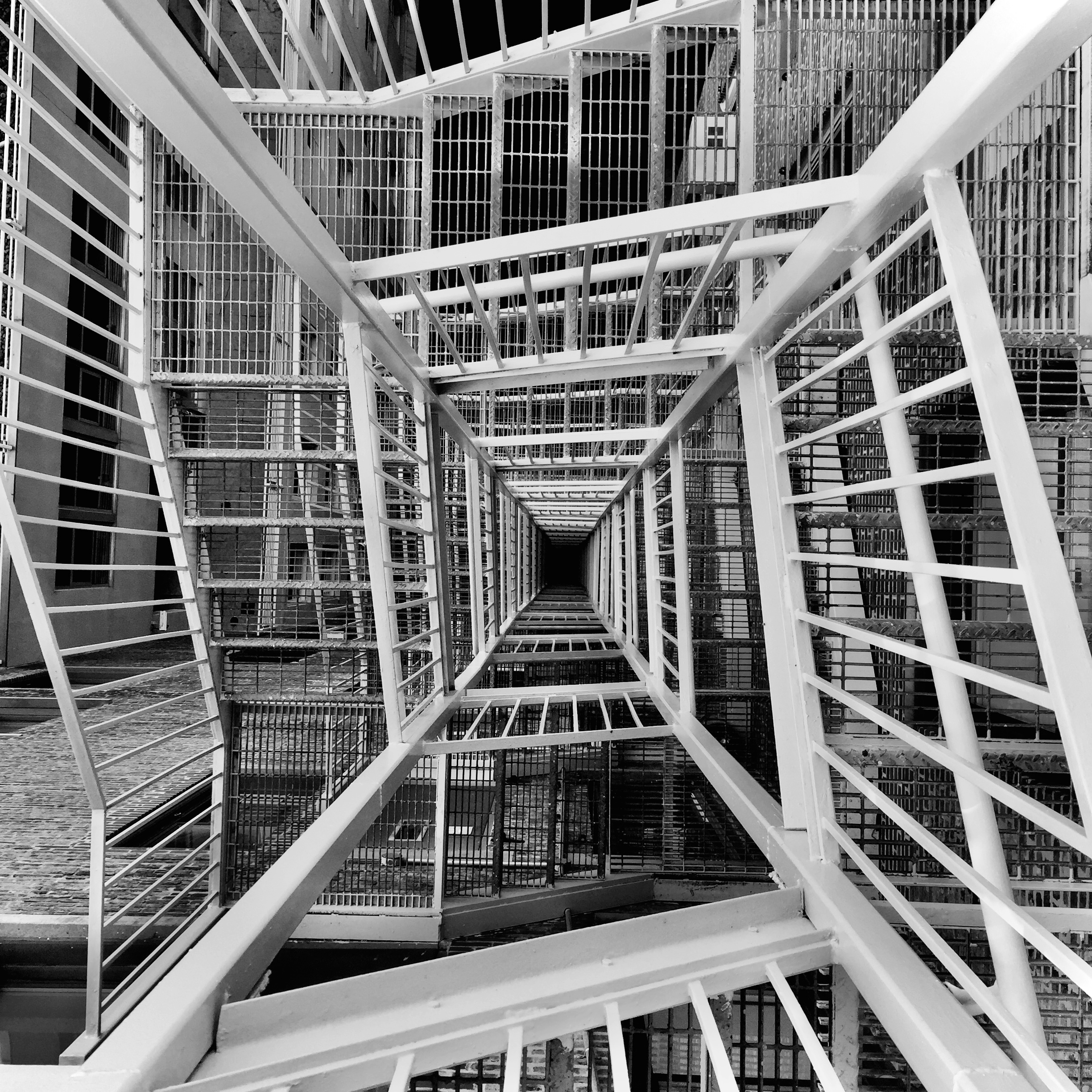 Trevor Traynor - aXis 119