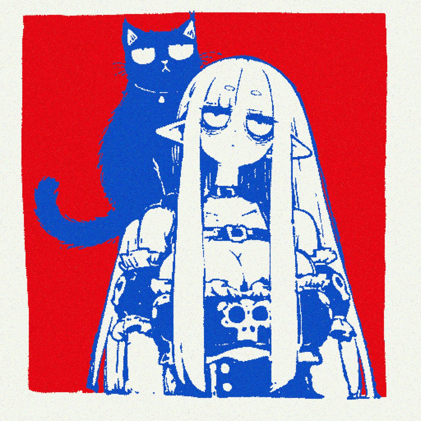 like mother like son