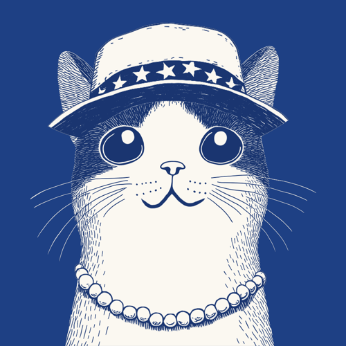 Zoolini - Cat