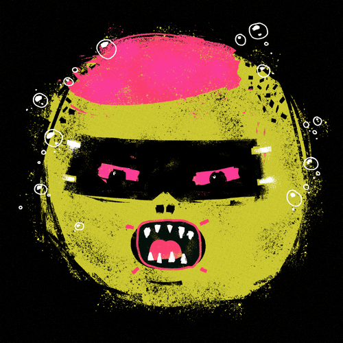Grifter Wretch