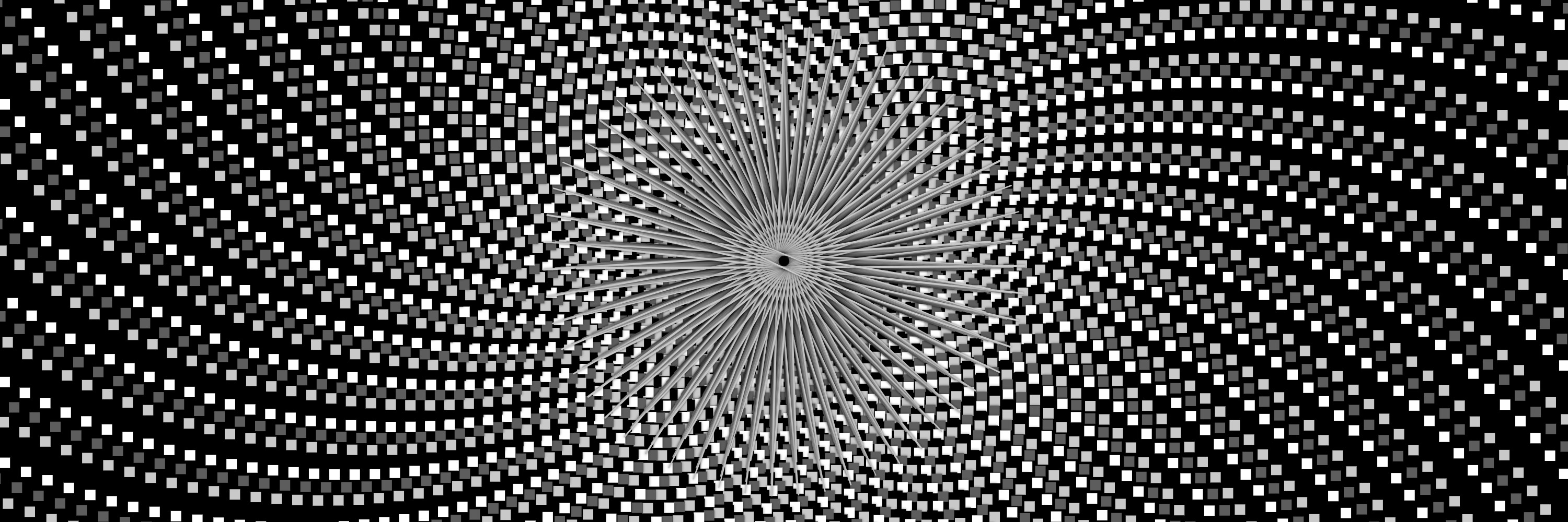 ➿ Spiral N.º 25