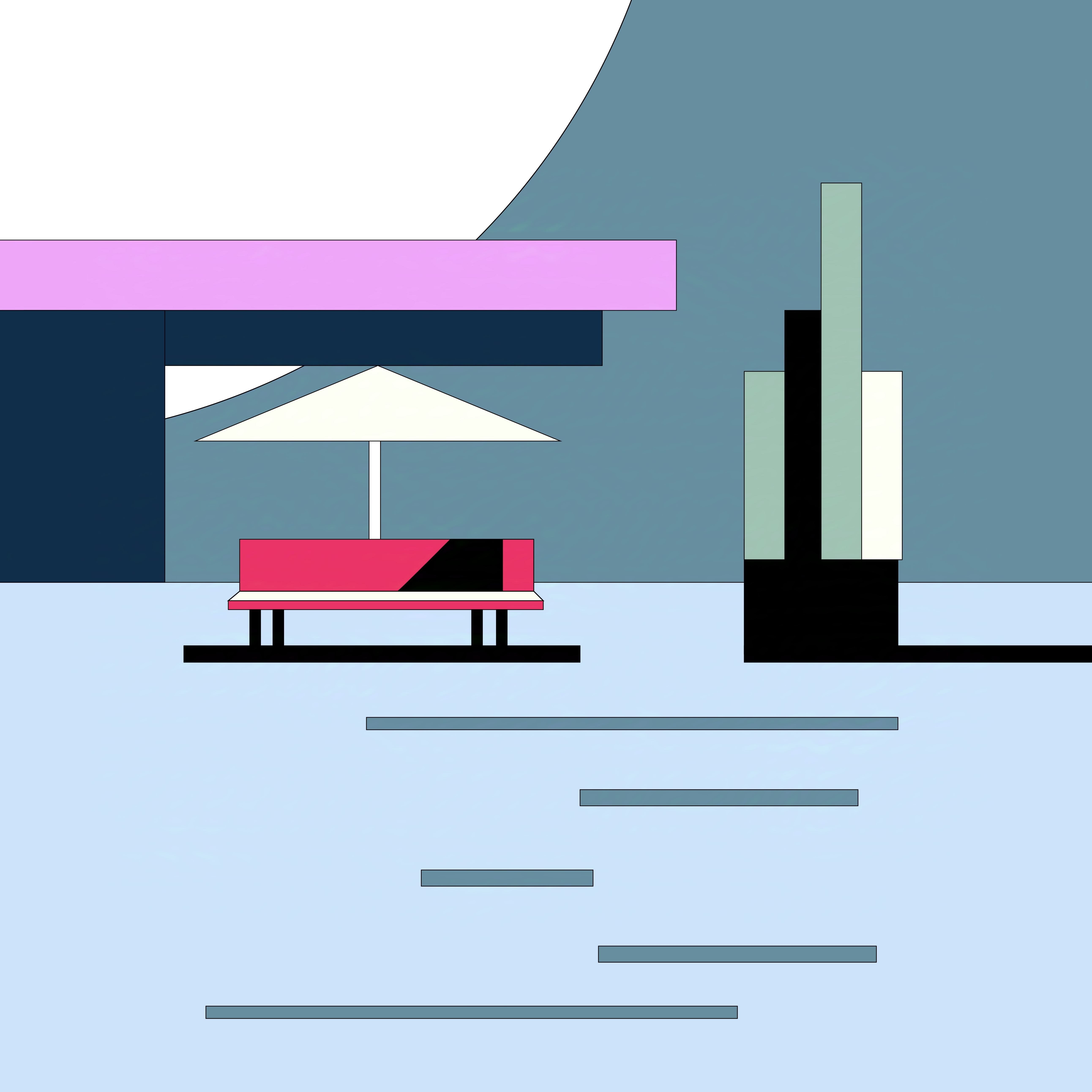 Good Feeling😌, Vector #2