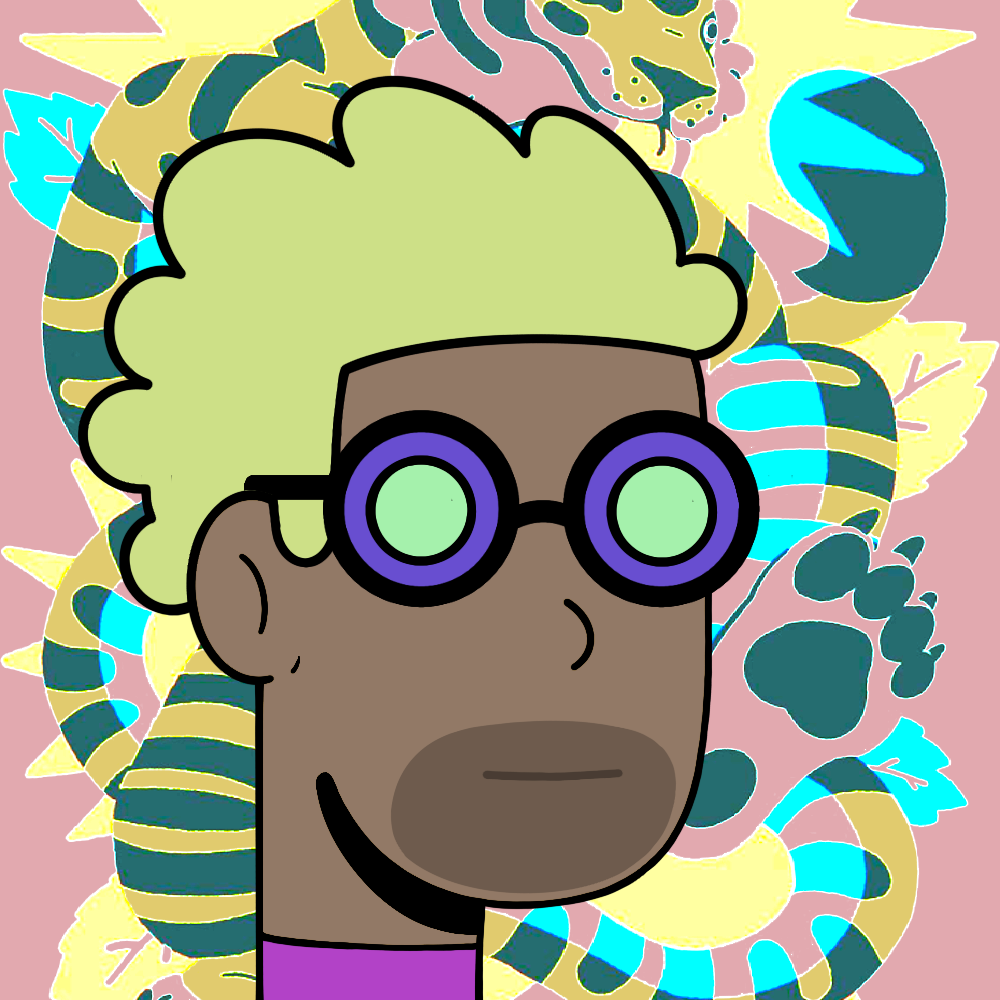 Singapore Punks #1496