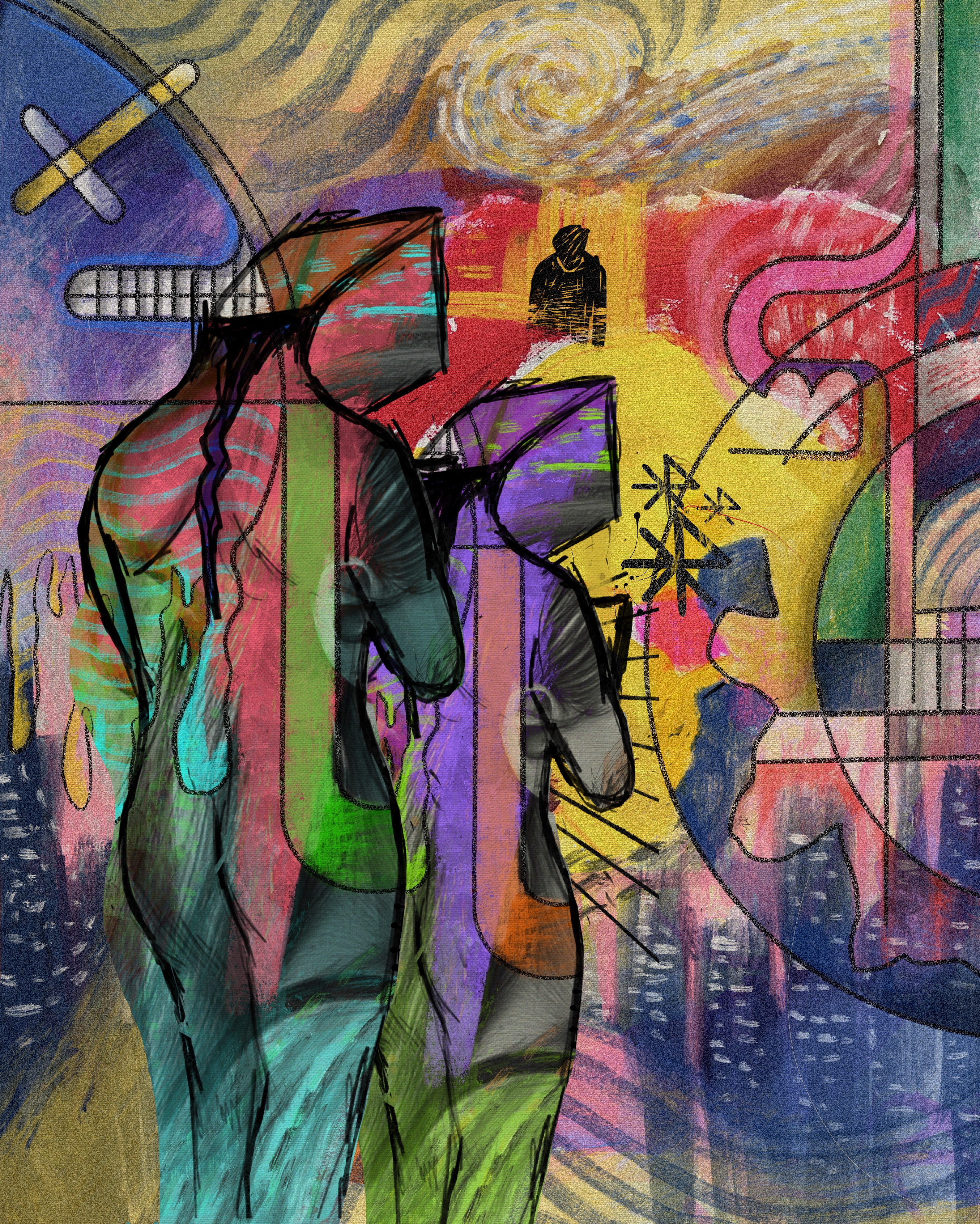 Scroll-Collect-Happy