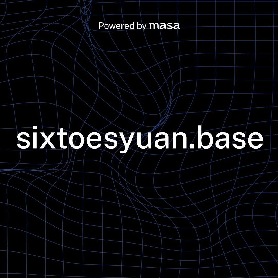 sixtoesyuan.base