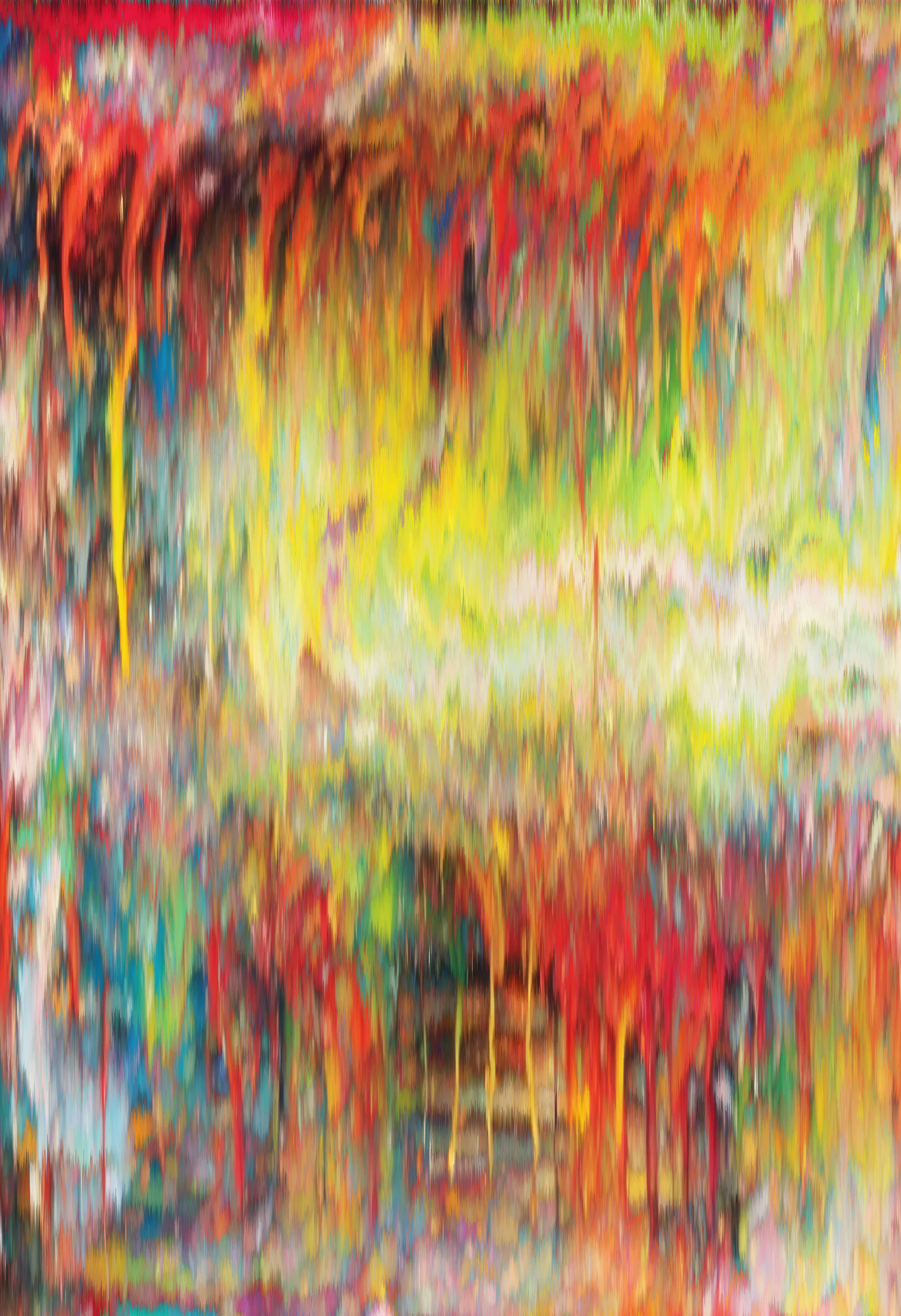 Be dream free, unshakably at ease